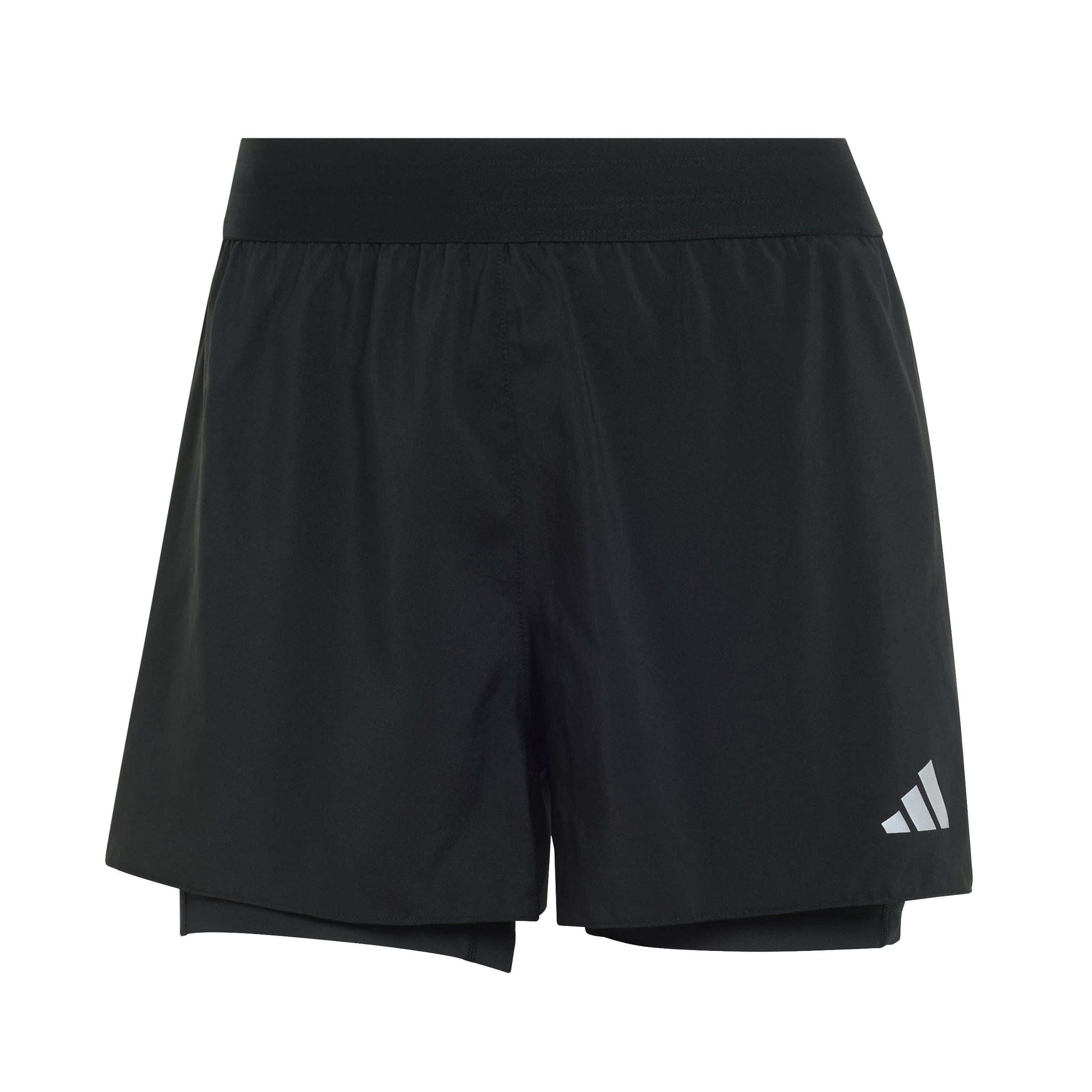 adidas Performance Laufhose Run Ess 21 S BLACK günstig online kaufen