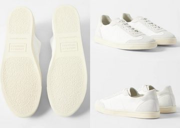 BRUNELLO CUCINELLI Brunello Cucinelli Retro Sneaker Offwhite Terry Knit Sneakers Shoes Sc Sneaker