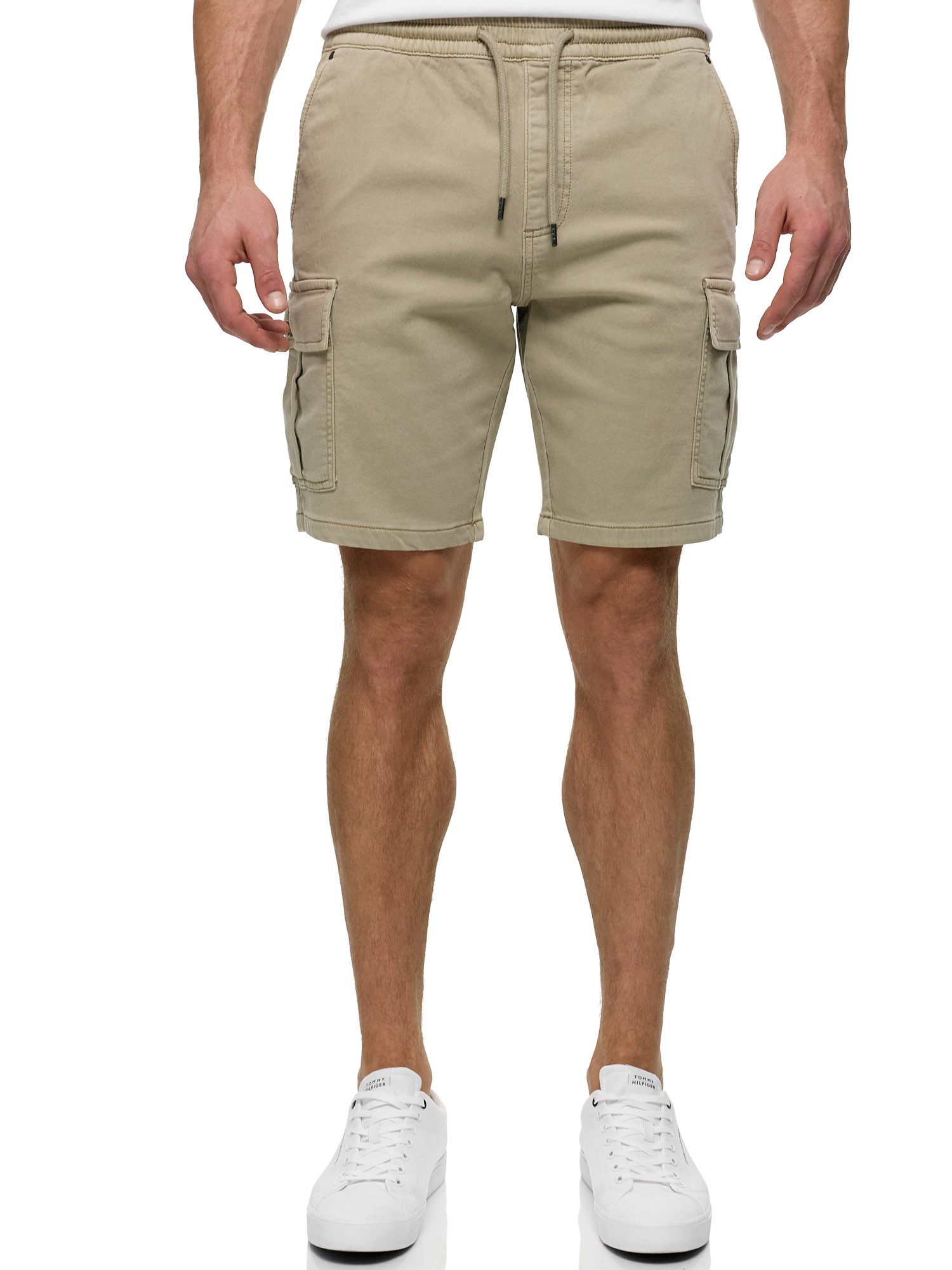 Cargoshorts INBouillon Shorts