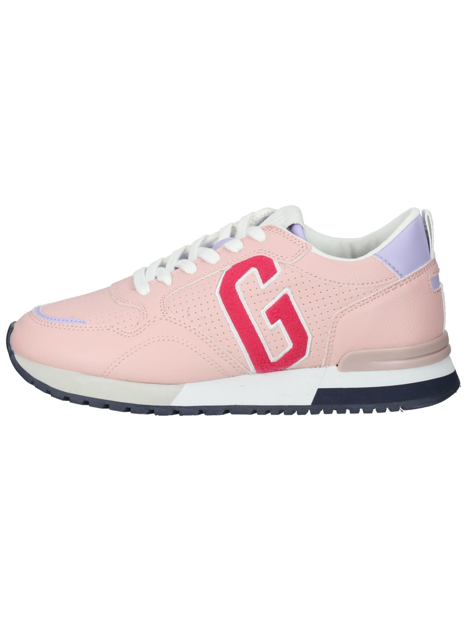 GAP Sneaker Lederimitat Sneaker