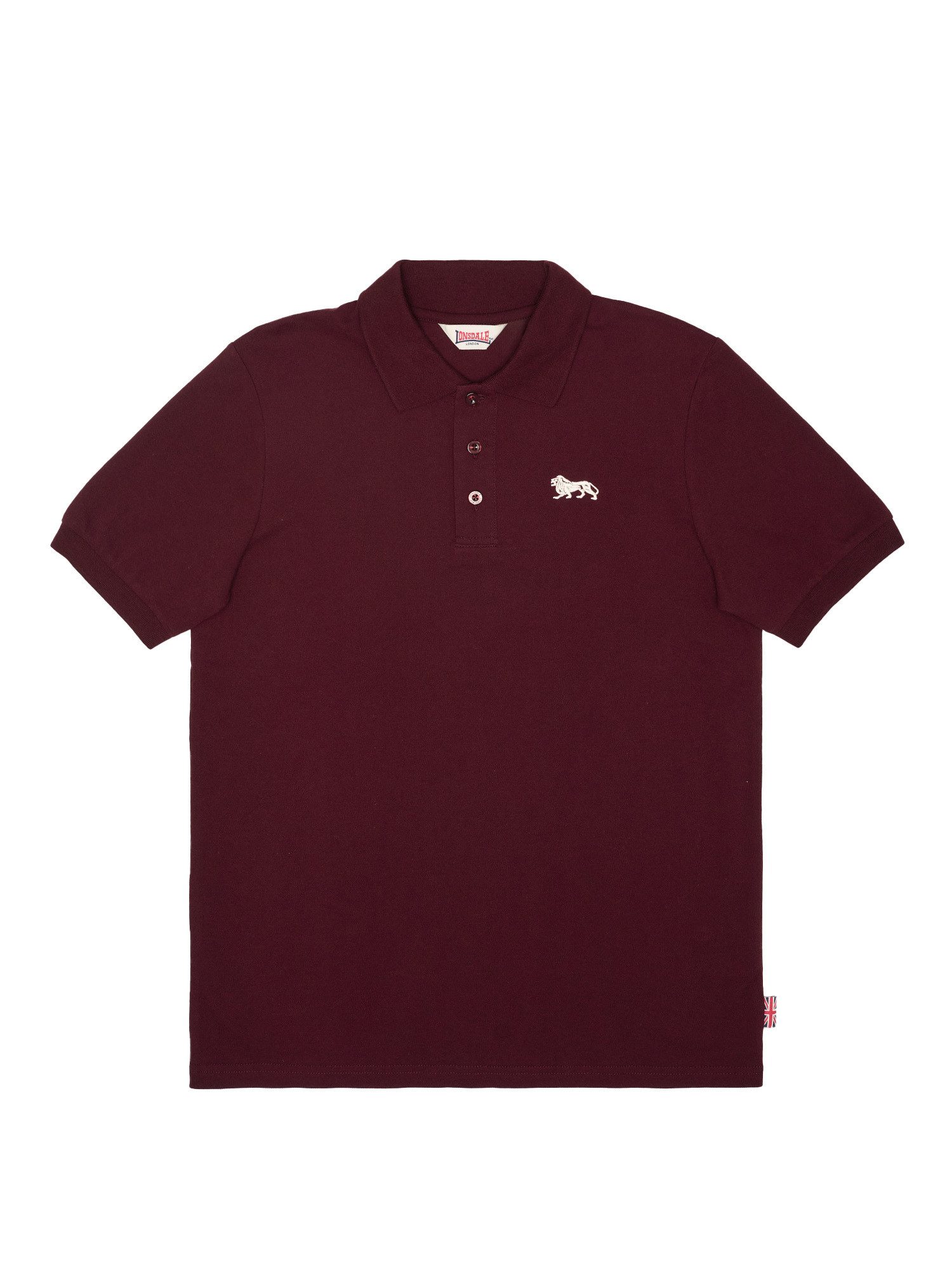 Lonsdale Poloshirt WHALTON (1-tlg) günstig online kaufen