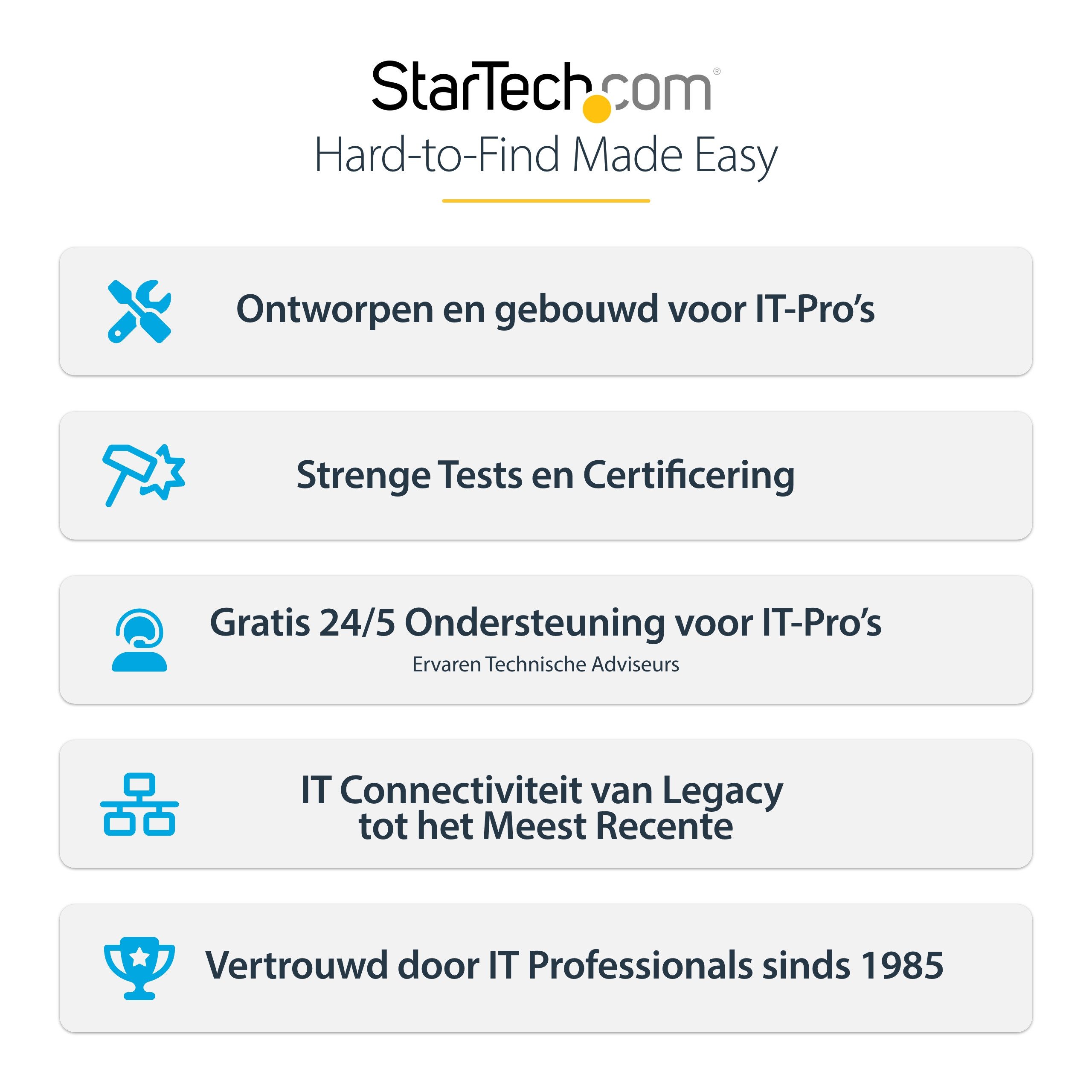 Startech.com Notebook