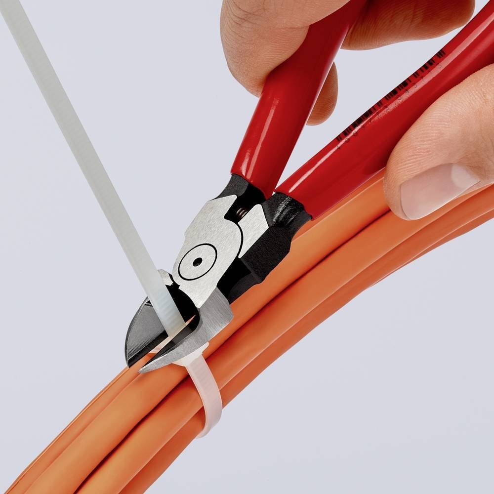 Knipex Kunststoff für Seitenschneider Seitenschneider