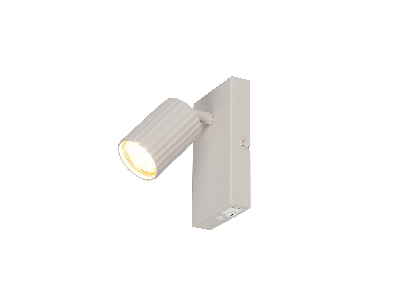 TRIO Leuchten LED Wandstrahler, Dimmfunktion, LED günstig online kaufen