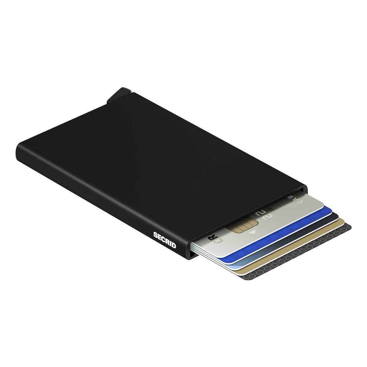 SECRID Kartenetui Cardprotector günstig online kaufen