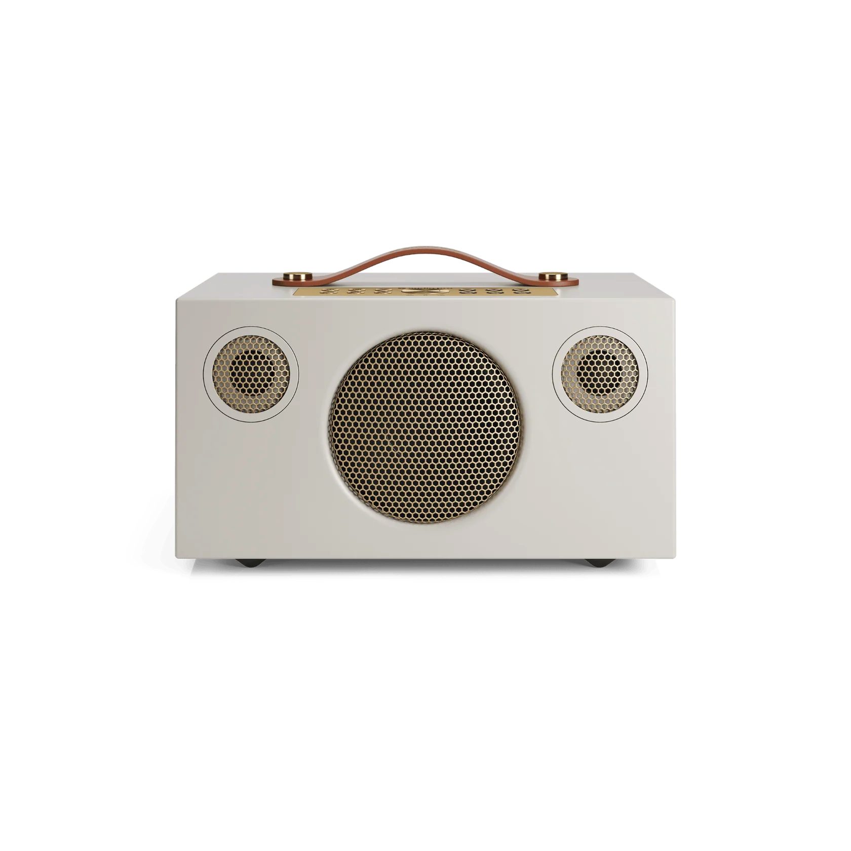 Audio Pro Audio Pro C5 MkII W Classic Multiroom-Lautsprecher