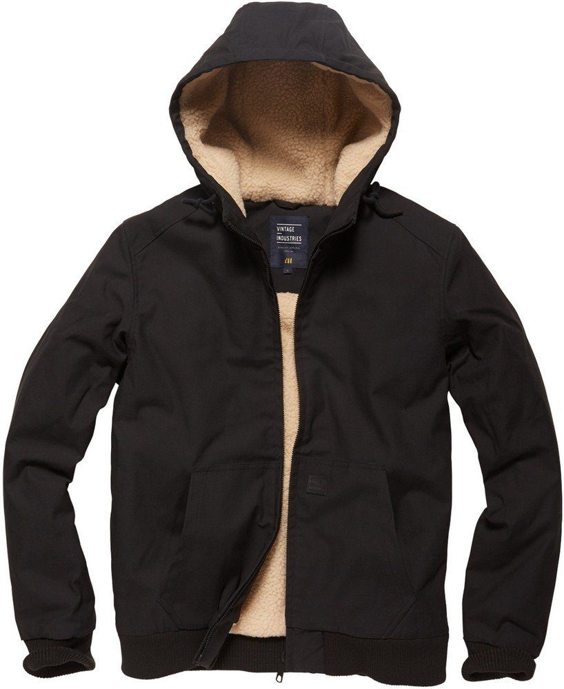 Vintage Industries Winterjacke günstig online kaufen