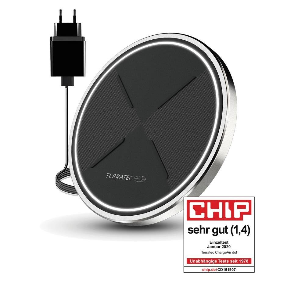 ChargeAir Dot! Induktions-Ladegerät