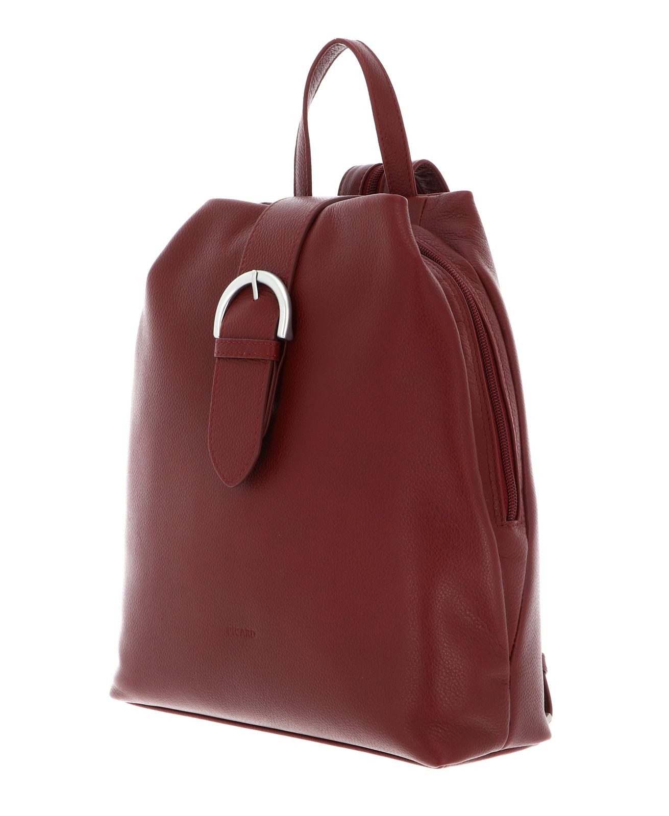 Picard Rucksack Backpack, aus echtem Rindsleder günstig online kaufen
