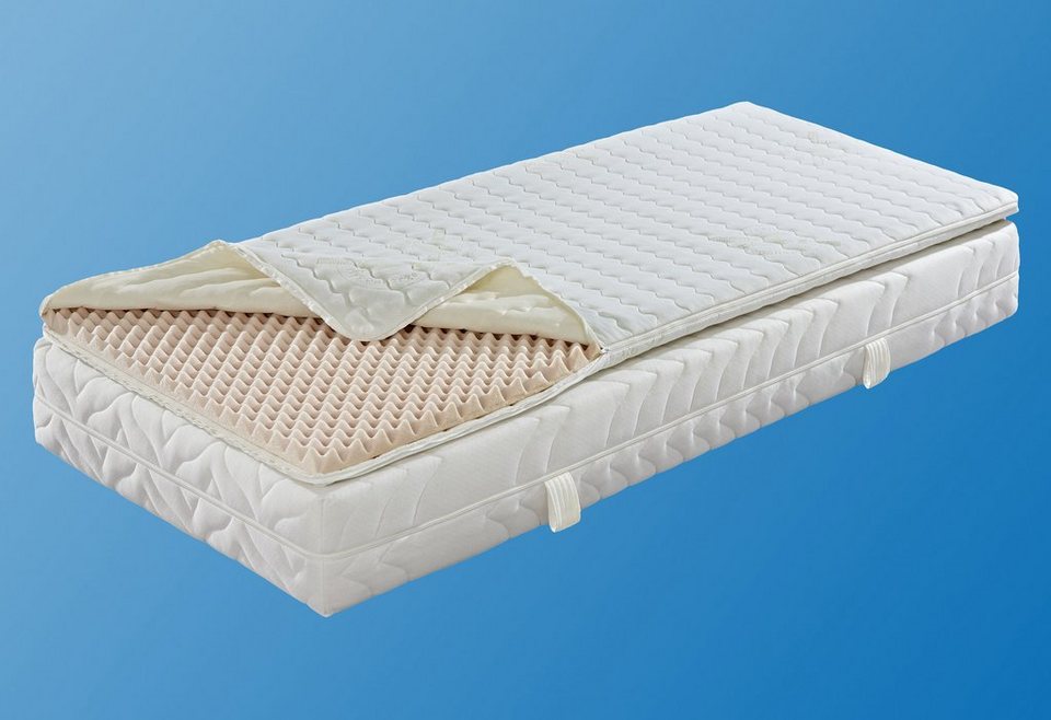 visco topper vs green hn8 schlafsysteme