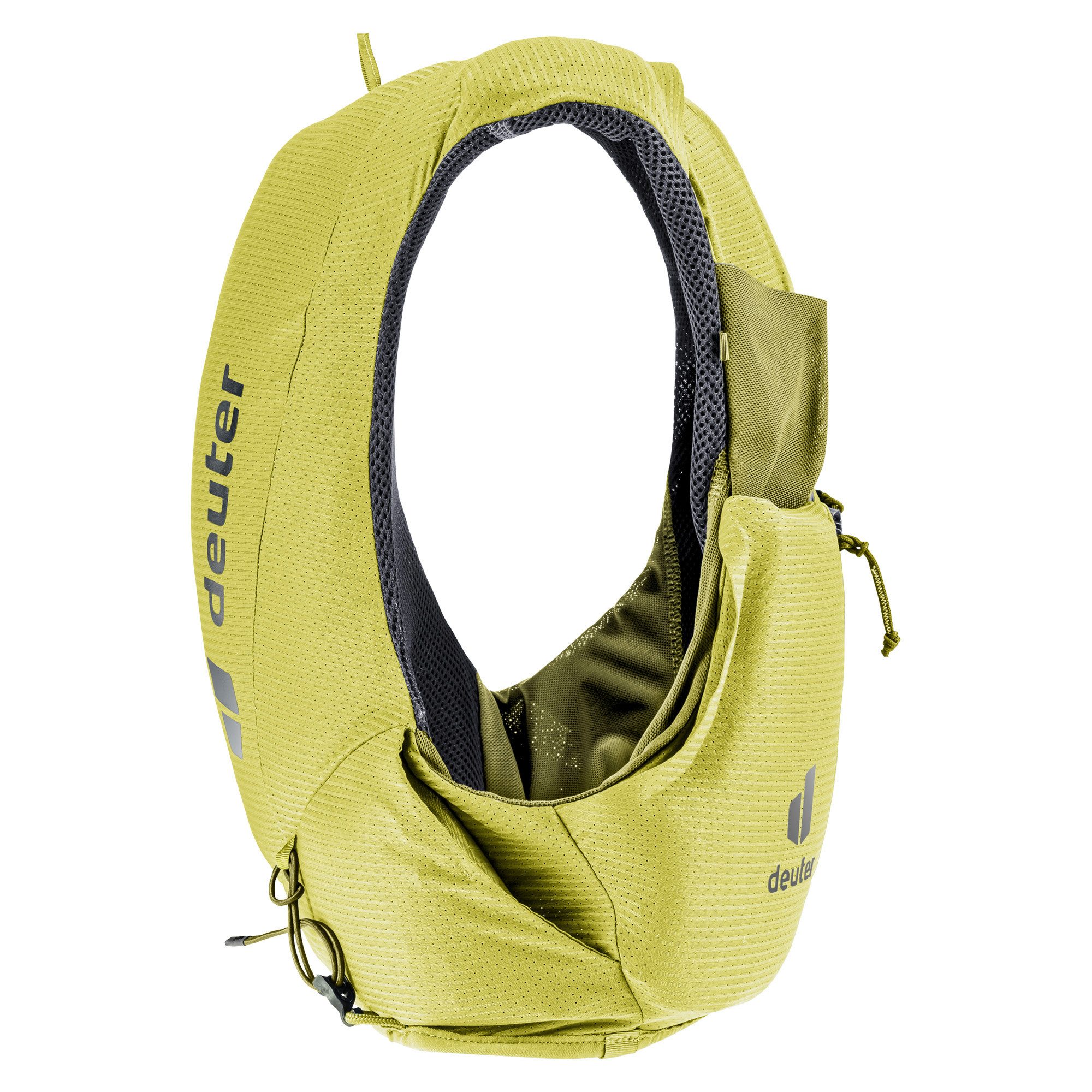 deuter Rucksack Deuter Herren Rucksack Traick 9 3101324