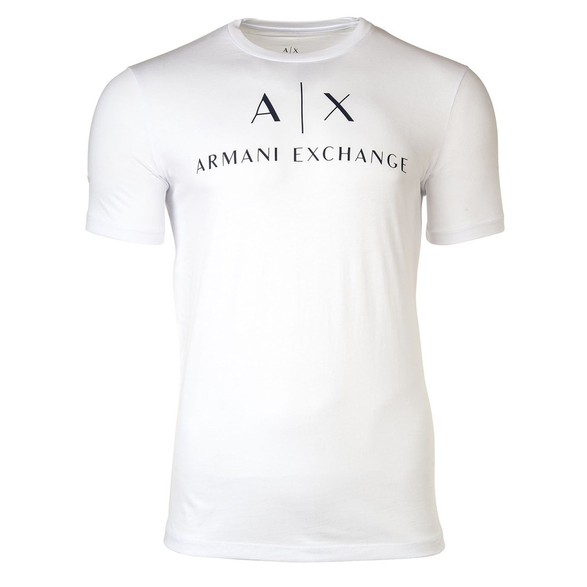 ARMANI EXCHANGE T-Shirt Herren T-Shirt 1er günstig online kaufen