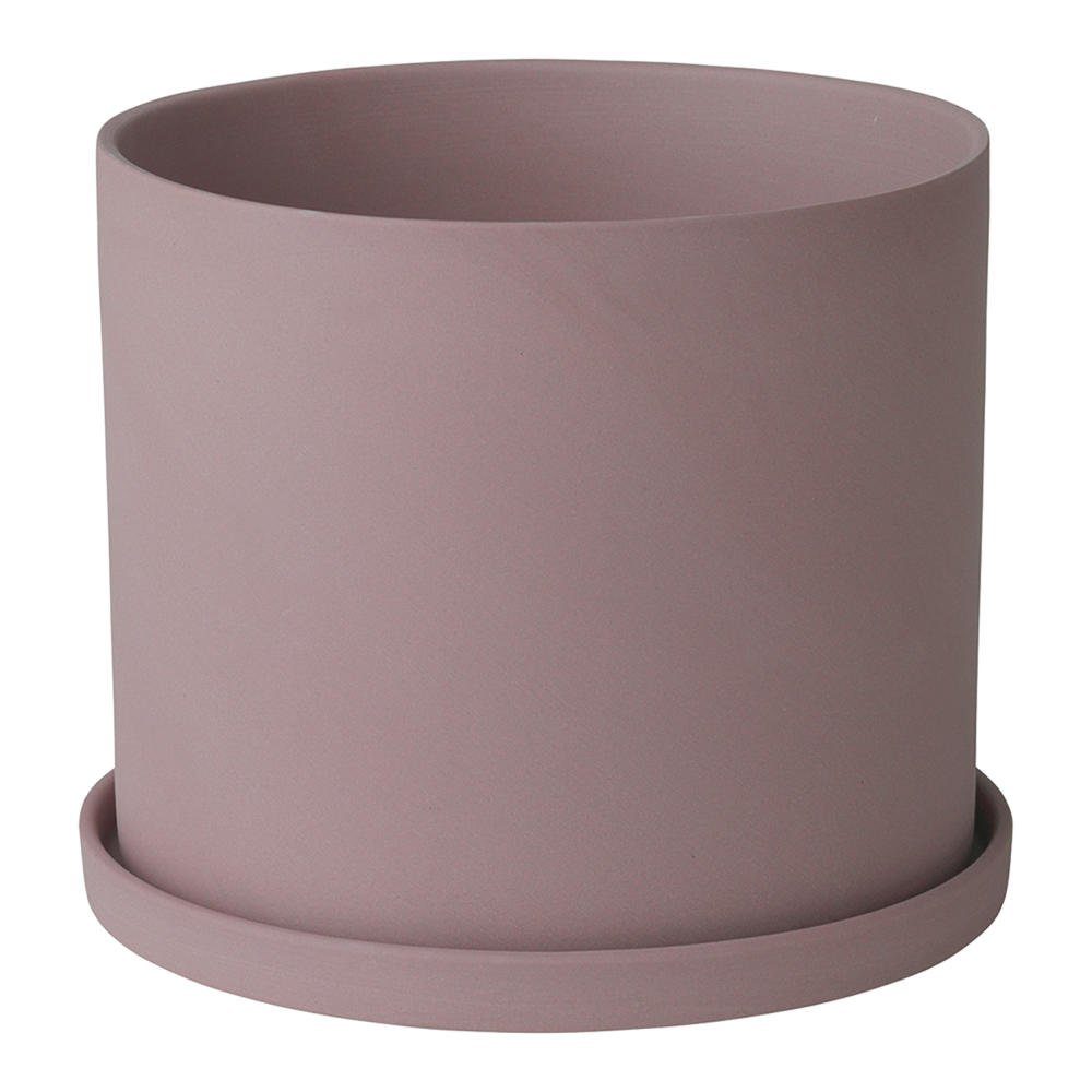 blomus Blumentopf Blomus NONA Kräutertopf, Pflanztopf, günstig online kaufen