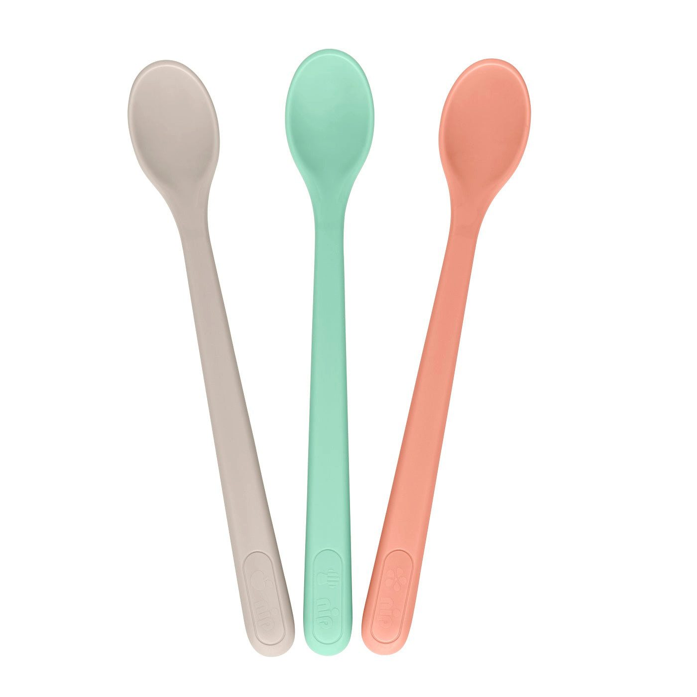nip Kinderlöffel Lange Ложки 3er (3 Stück)