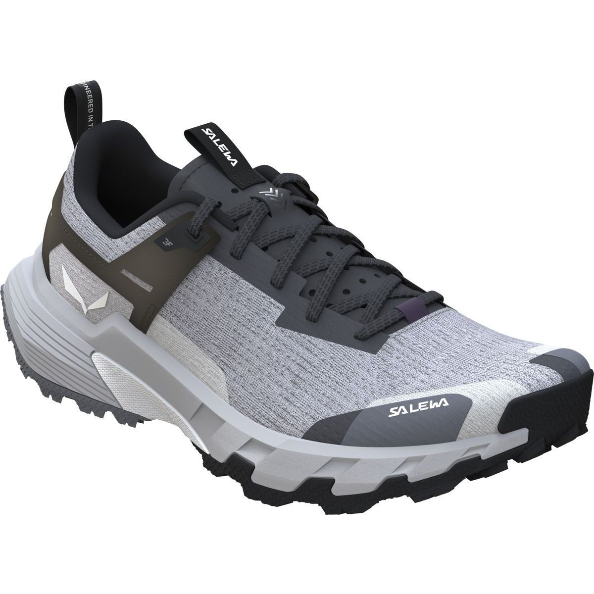Salewa Pedroc 2 M Outdoorschuh Leichter, dämpfender Speed Hiking Schuh mit optimaler Belüftung und