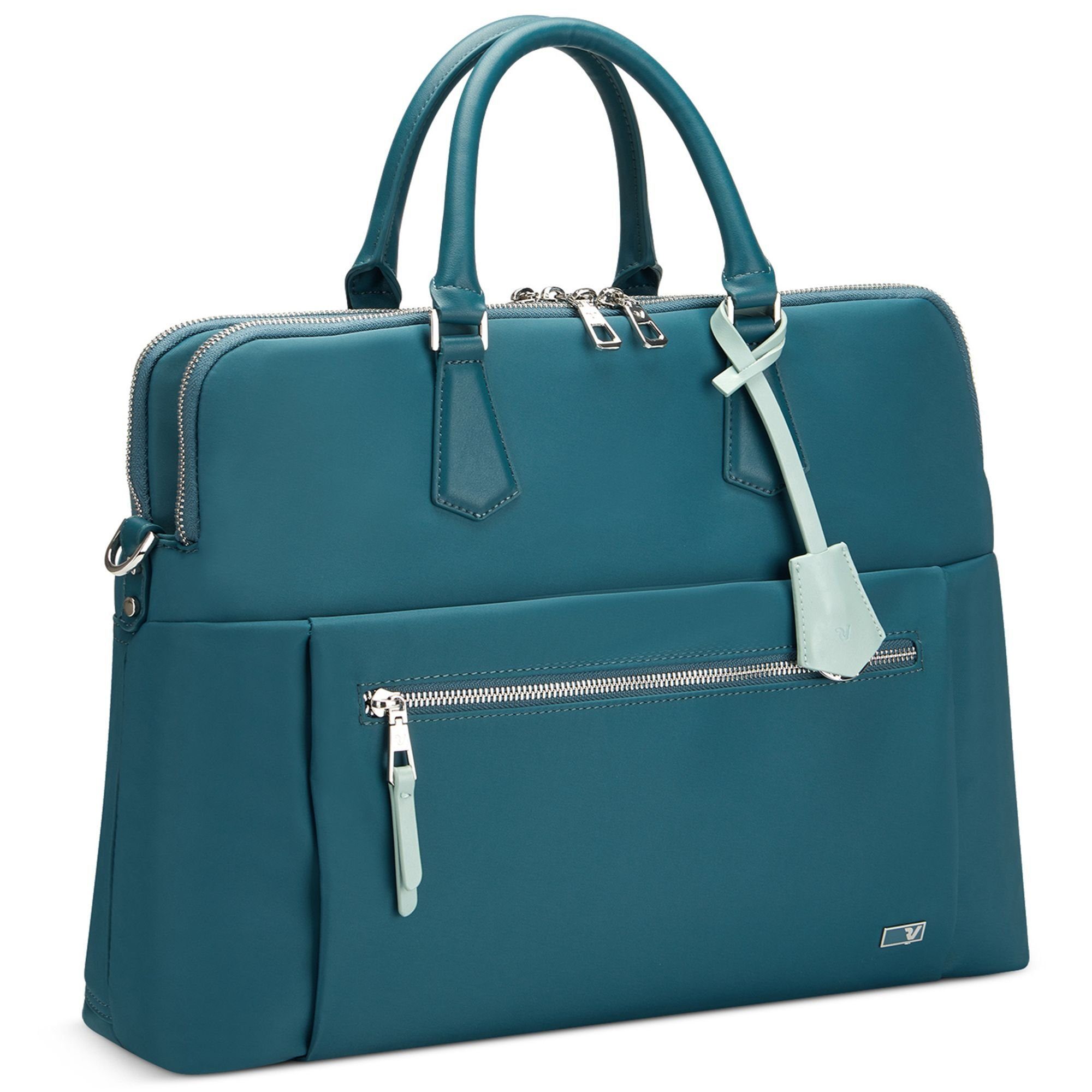 RONCATO Aktentasche Woman Biz, Nylon