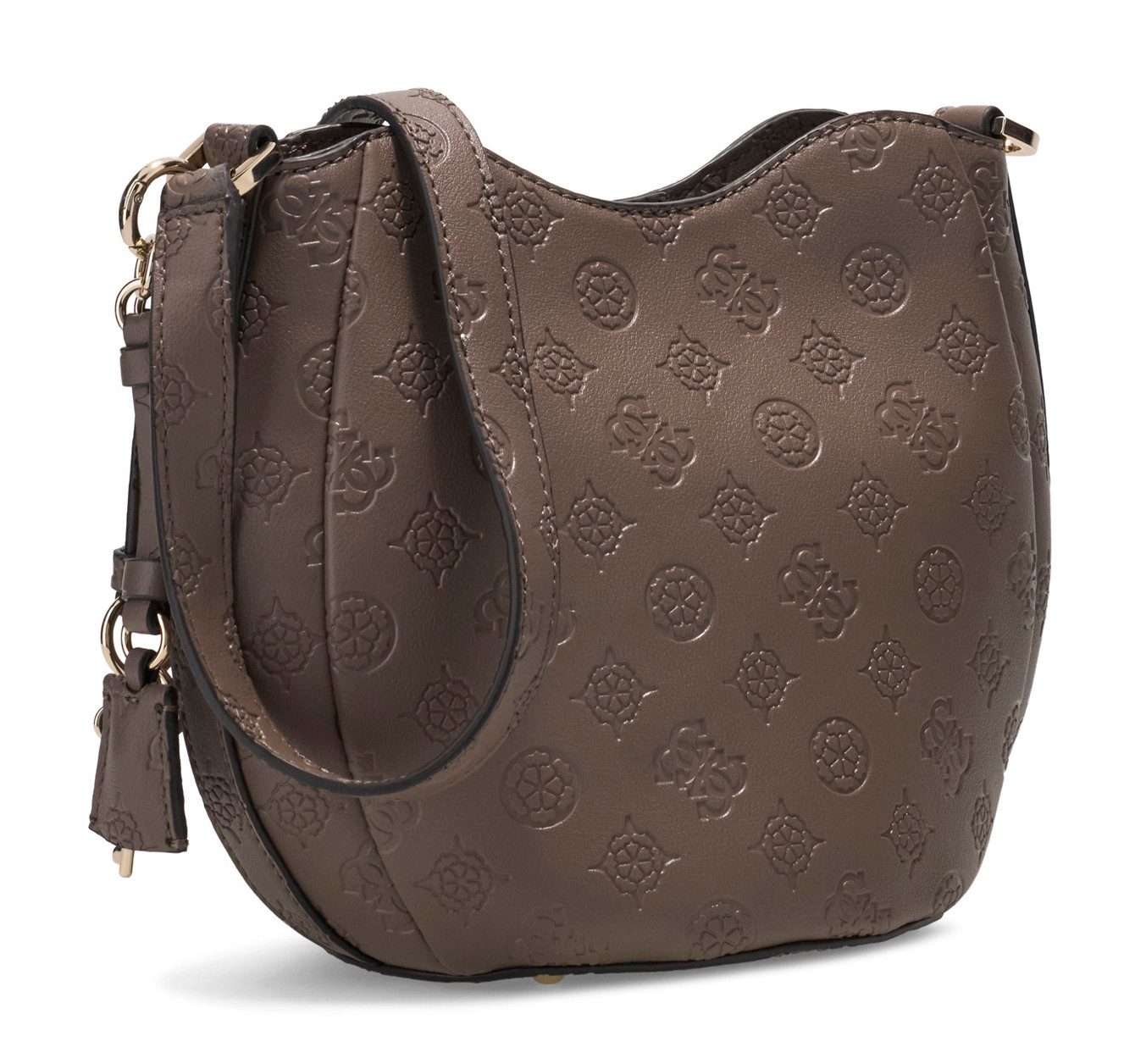 Guess Umhängetasche Crossbody Bucket Bag – Bild 2 von 4
