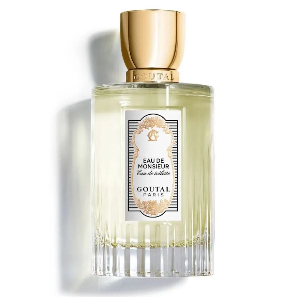 Annick Goutal Eau de Toilette Goutal Paris Eau De Monsieur Eau De Toilette Spray