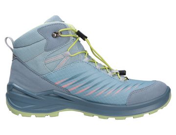 Lowa ZIRROX II GTX MID JR Schnürschuh Robuste Qualität