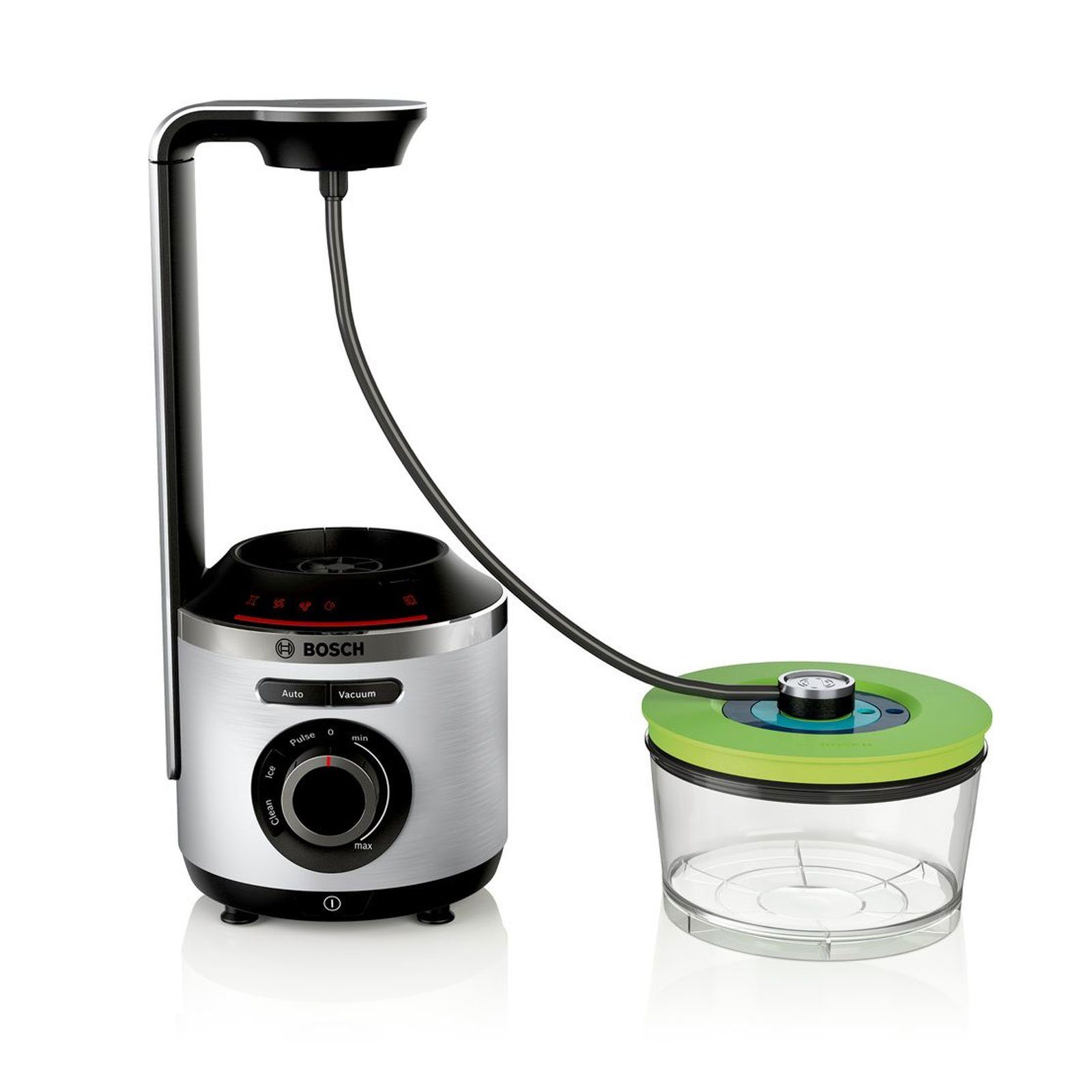 BOSCH Zerkleinerer MMBV622M, 1000 W