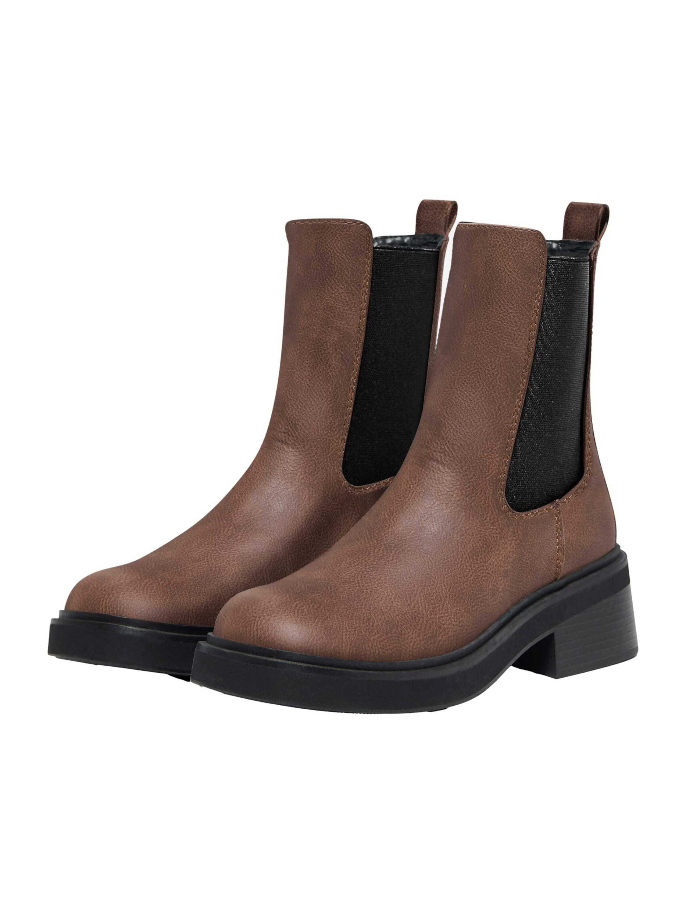 ONLY Chelseaboots (1-tlg)