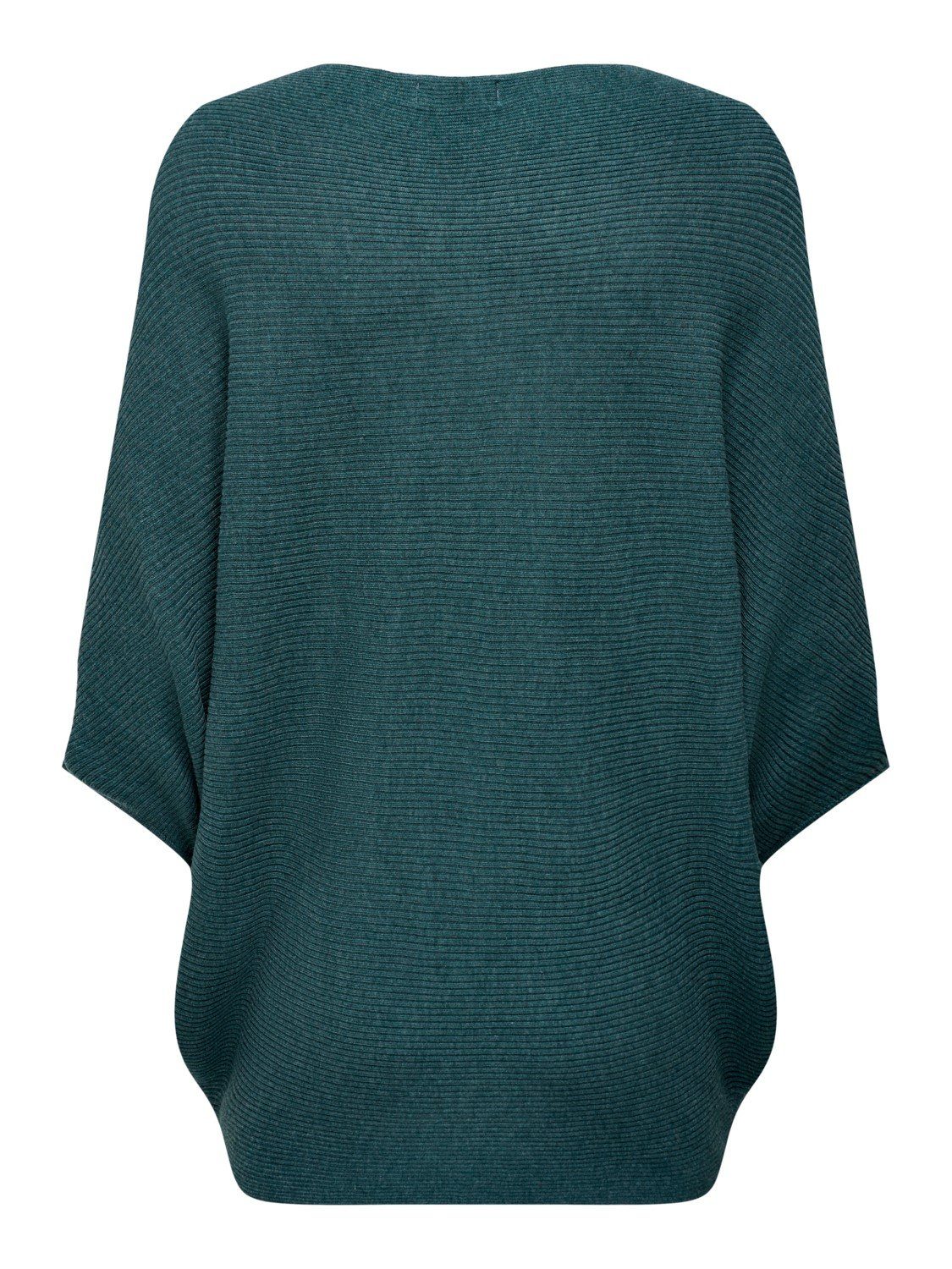 Damen de YONG de Grün Oberteil Yong JdyNew Sweater Pullover JACQUELINE Strickpullover Jacqueline Behave