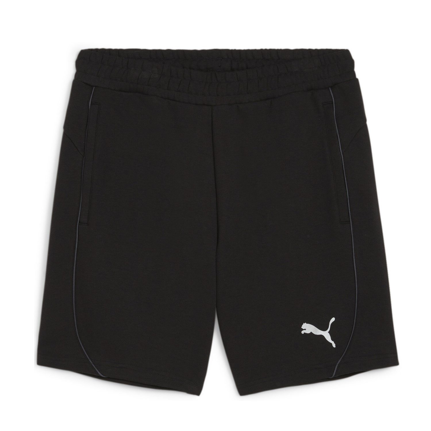 PUMA Shorts kurze Hose mit Taschen günstig online kaufen