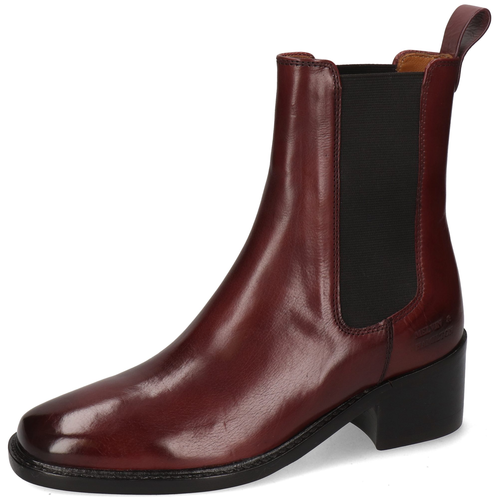 Melvin & Hamilton Hadley 1 Stiefelette