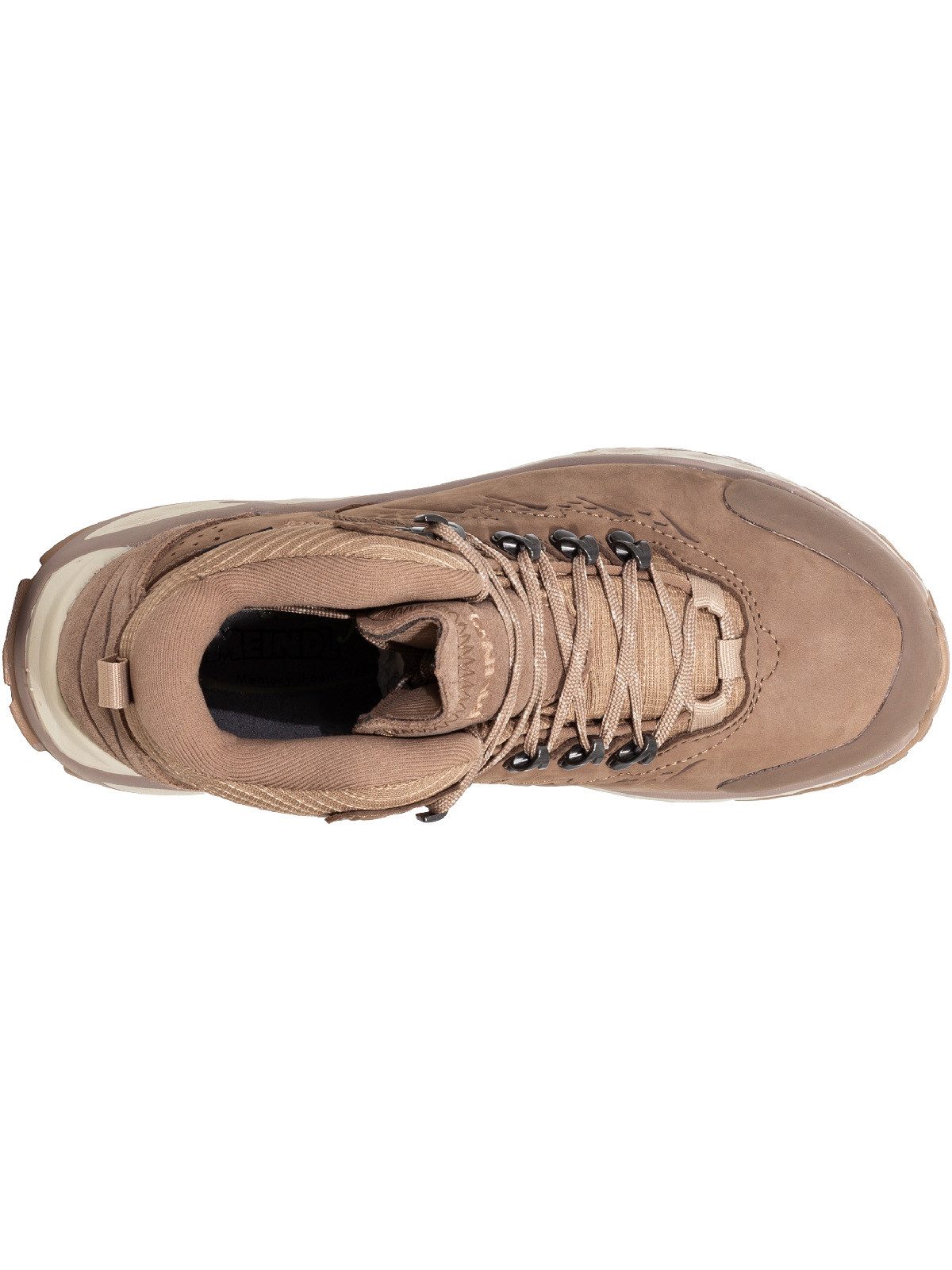 Meindl Meindl Menorca Walker Wanderschuh GORE-TEX® – Winddicht, wasserdicht und atmungsaktiv