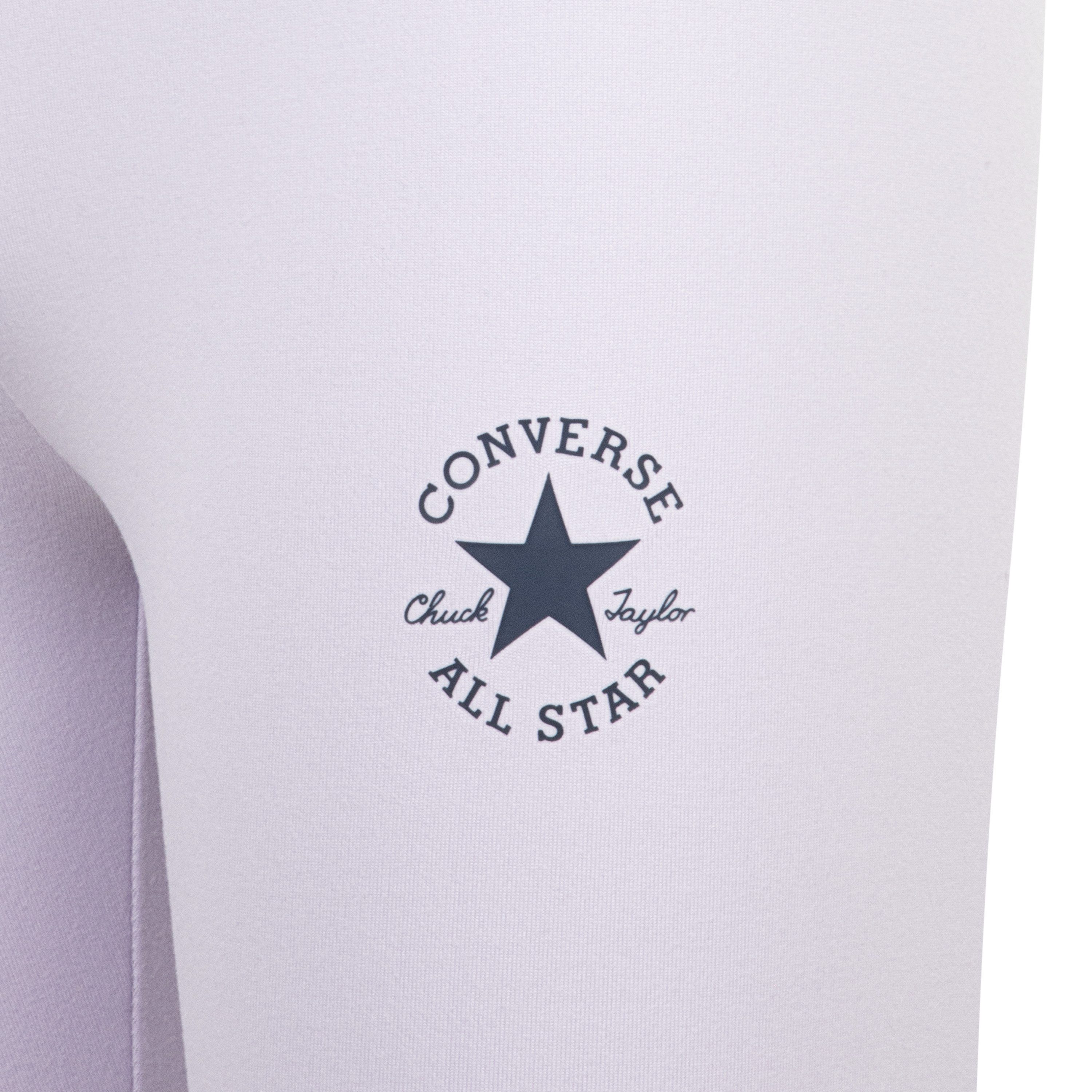 Converse Kapuzensweatshirt CNVG DCTP HOODIE & LEGGING SET (2-tlg)