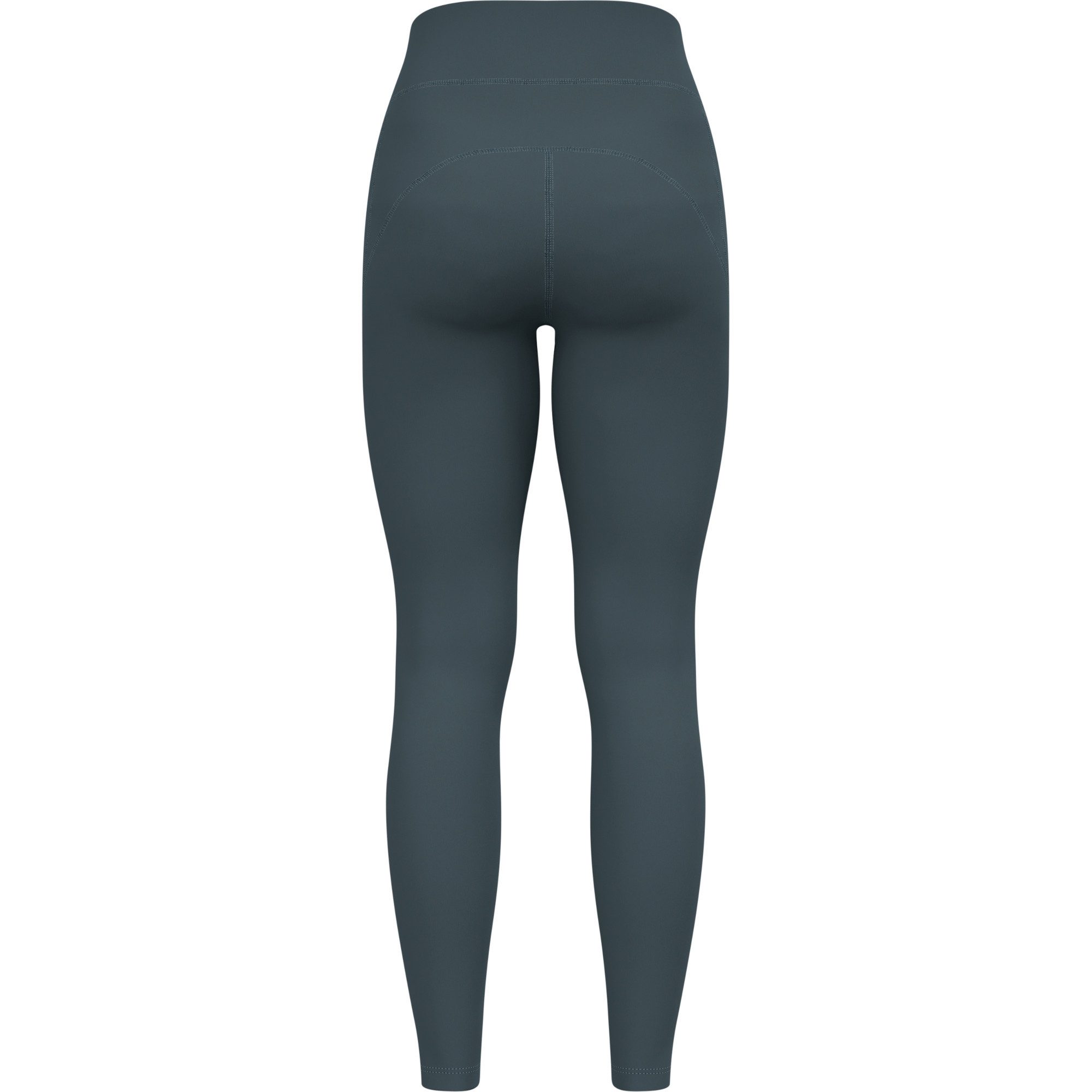 Odlo Leggings Odlo Damen Leggings ASCENT MEDIUM SUPPORT 560591