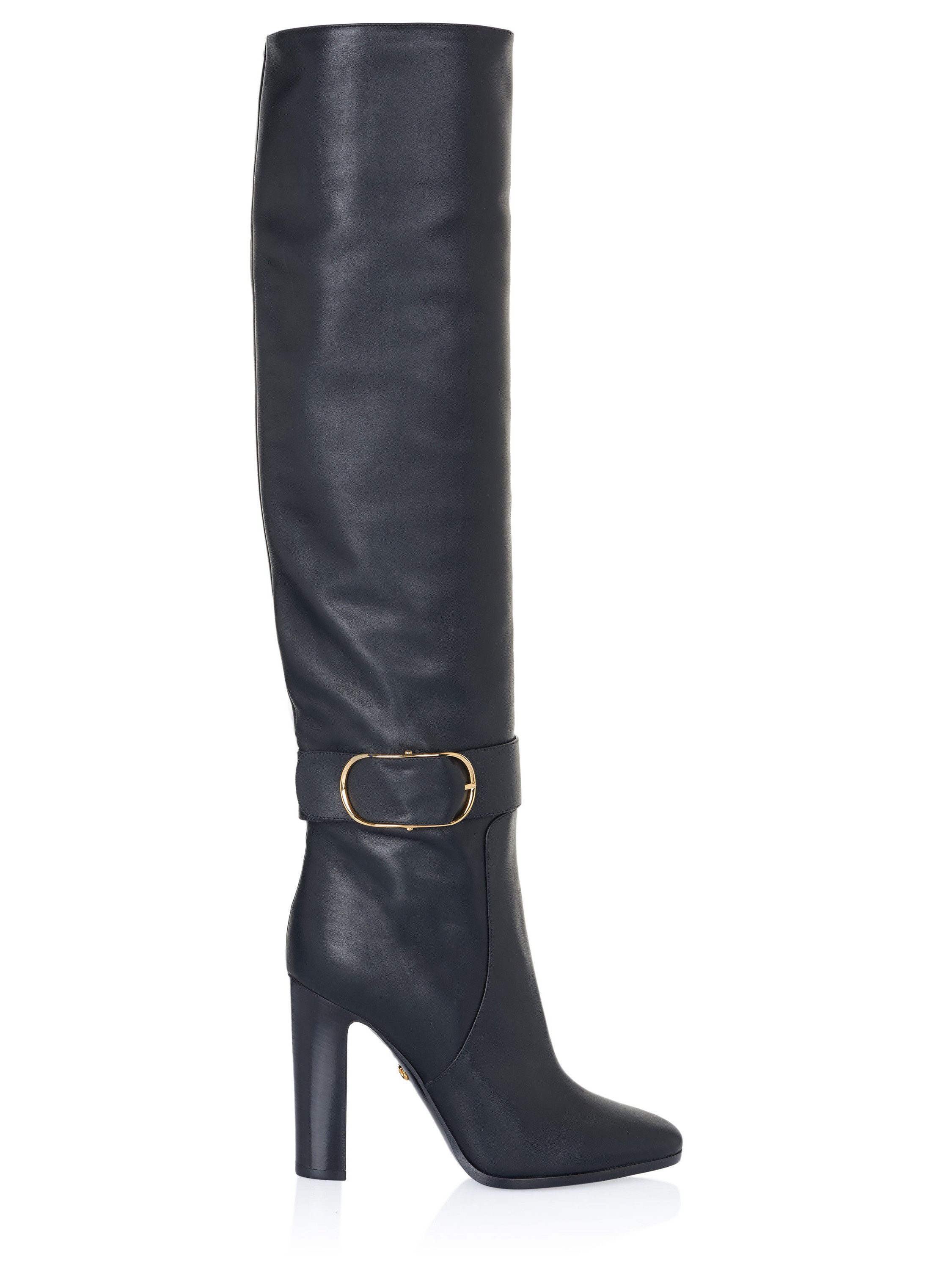 DOLCE & GABBANA Stiefel & Полусапожки für Damen Stiefelette (keine Angabe, 1-tlg., keine Angabe)
