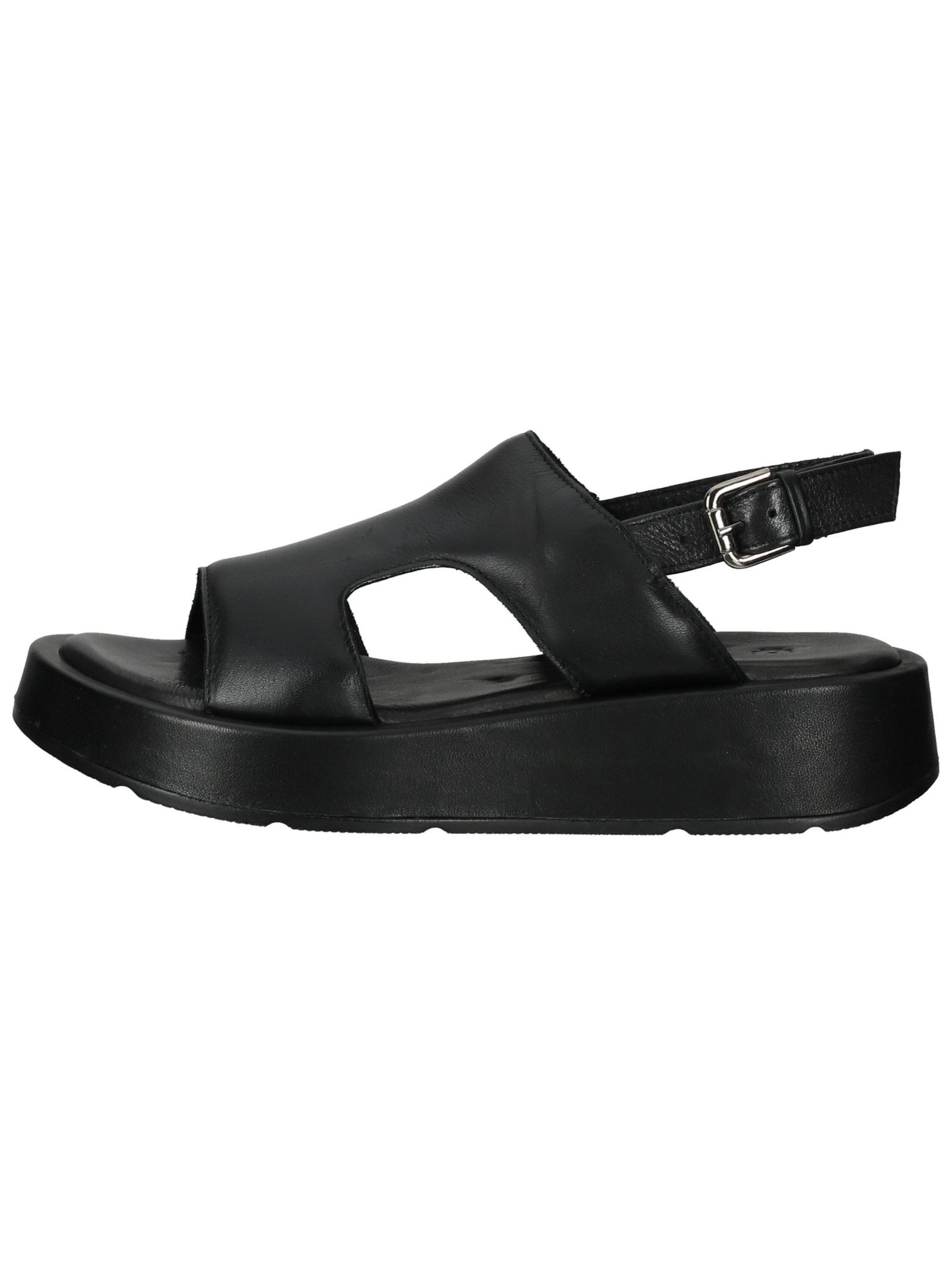 ILC Riemchensandale "ILC Sandalen Leder" günstig online kaufen