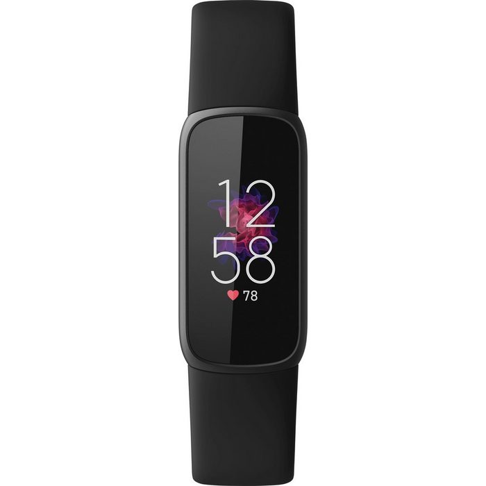 fitbit Luxe Smartwatch