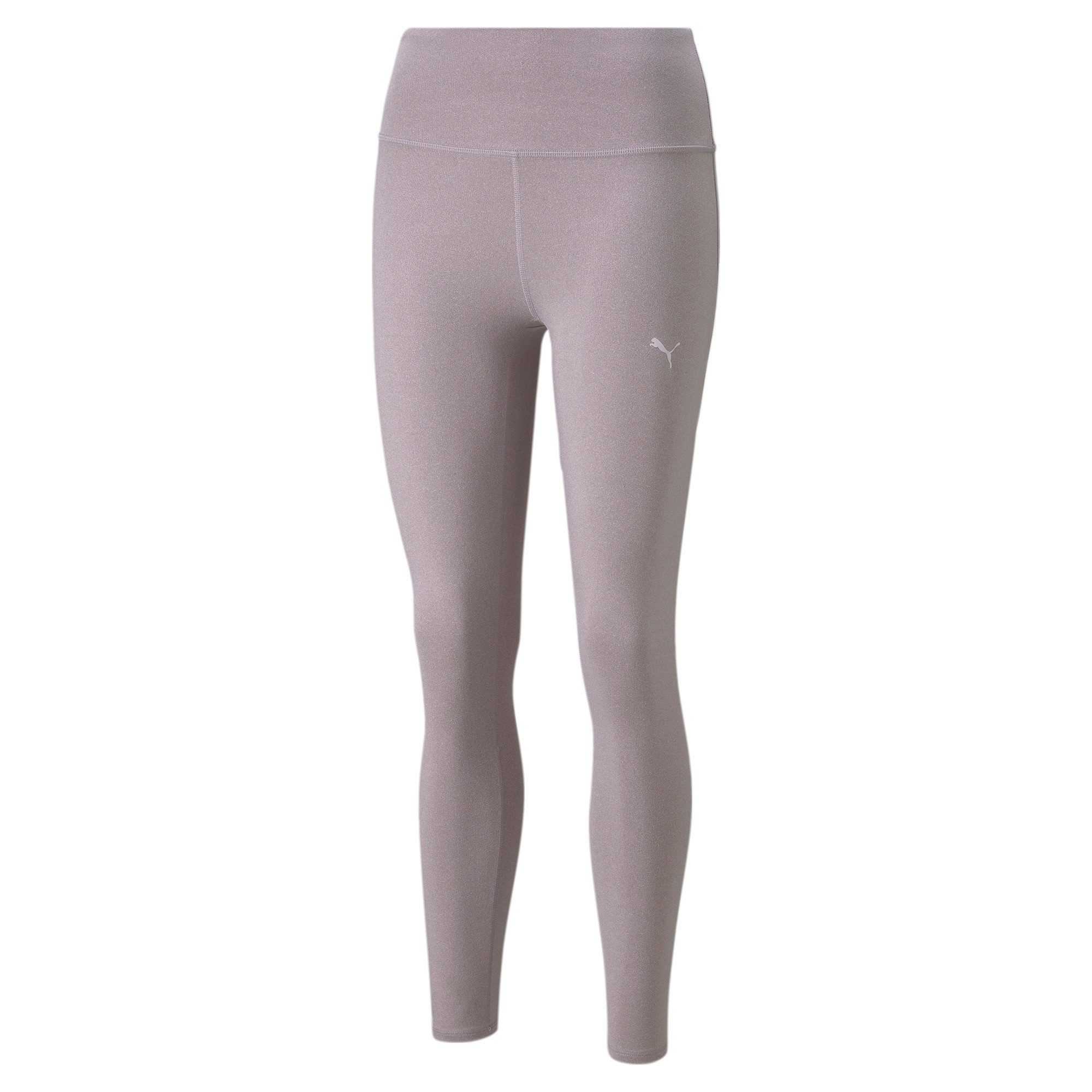 Funktionstights Puma Damen 7/8 Yoga Tight Studio Foundation 521611