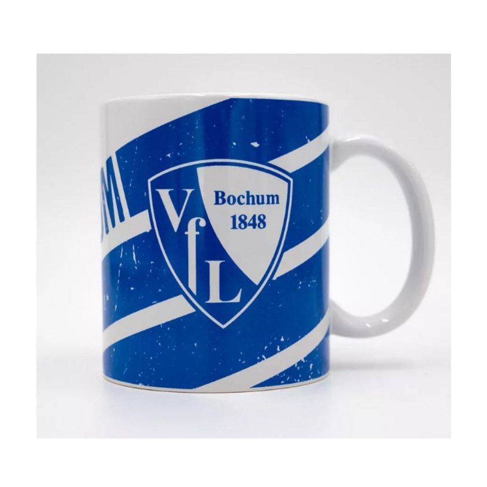 VfL Bochum Becher VfL Bochum Tasse "VfL Bochum", Keramik