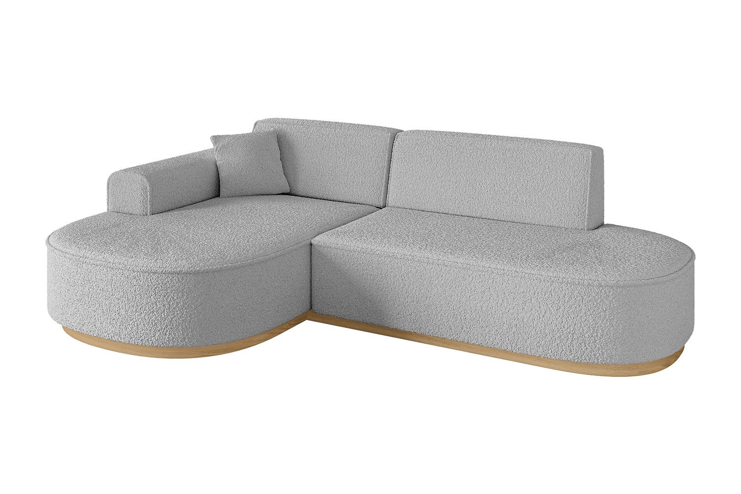 ALTDECOR Ecksofa MARI-L1-v2, Sofa Praktische Bequeme günstig online kaufen