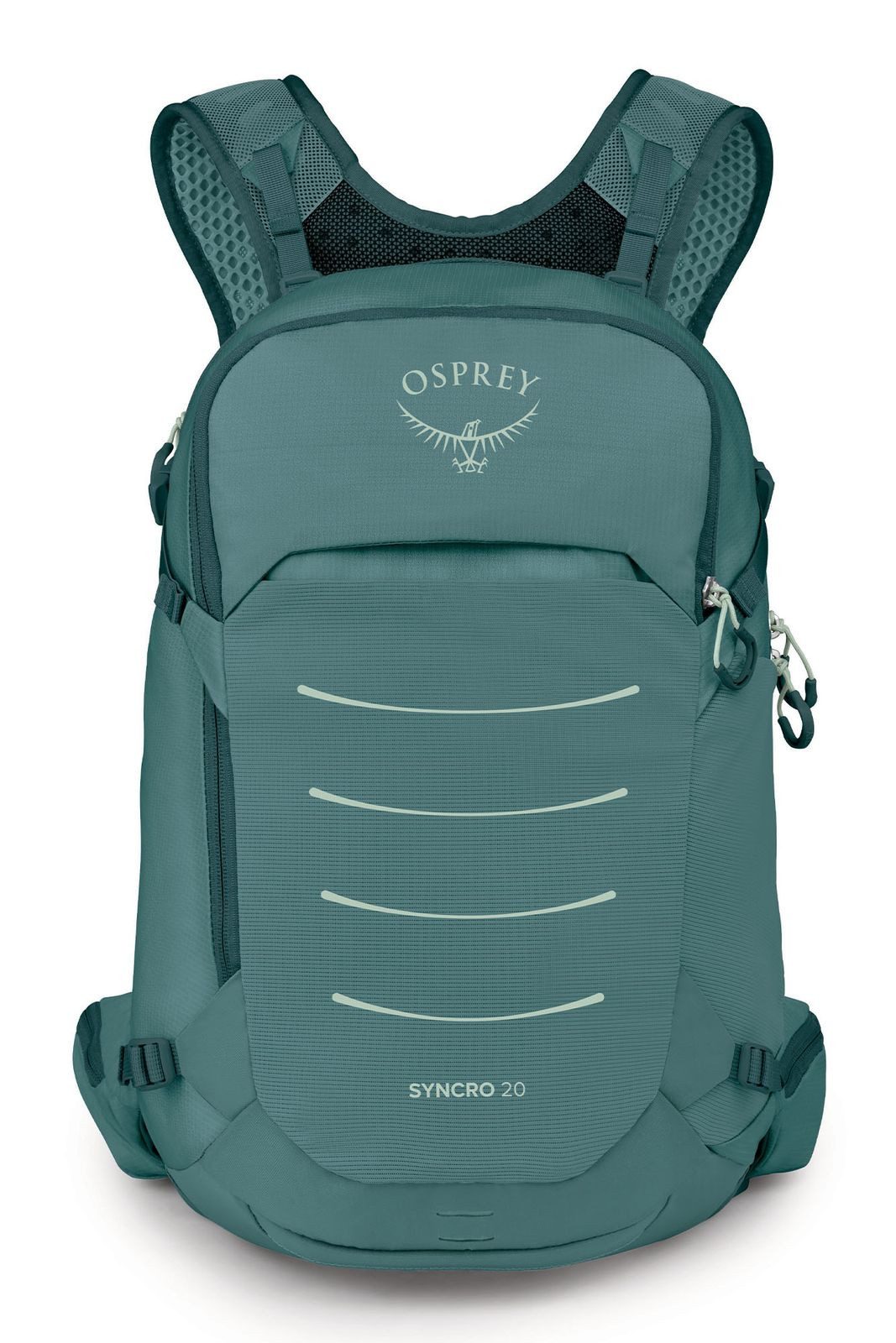 Osprey Rucksack 20 Backpack (Set, 2-tlg)