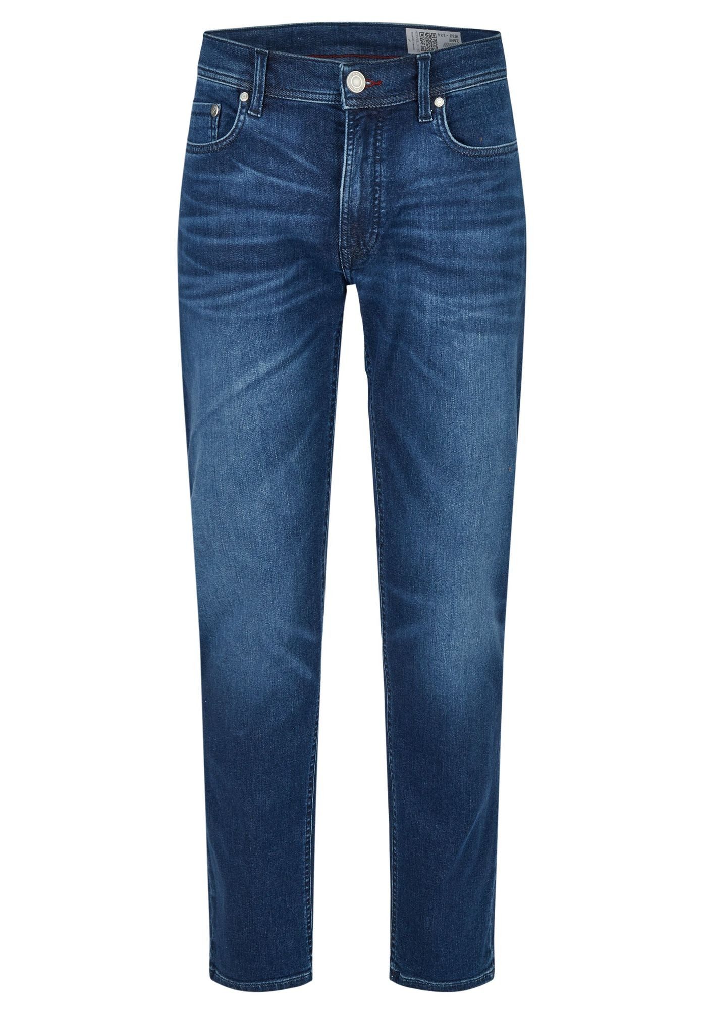 Daniel Hechter 5-Pocket-Hose 40050-100370 Stretch günstig online kaufen
