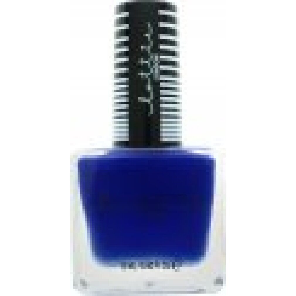 Lottie London Nagellack Lottie Lacquer Nagellack 12ml - Peace Out