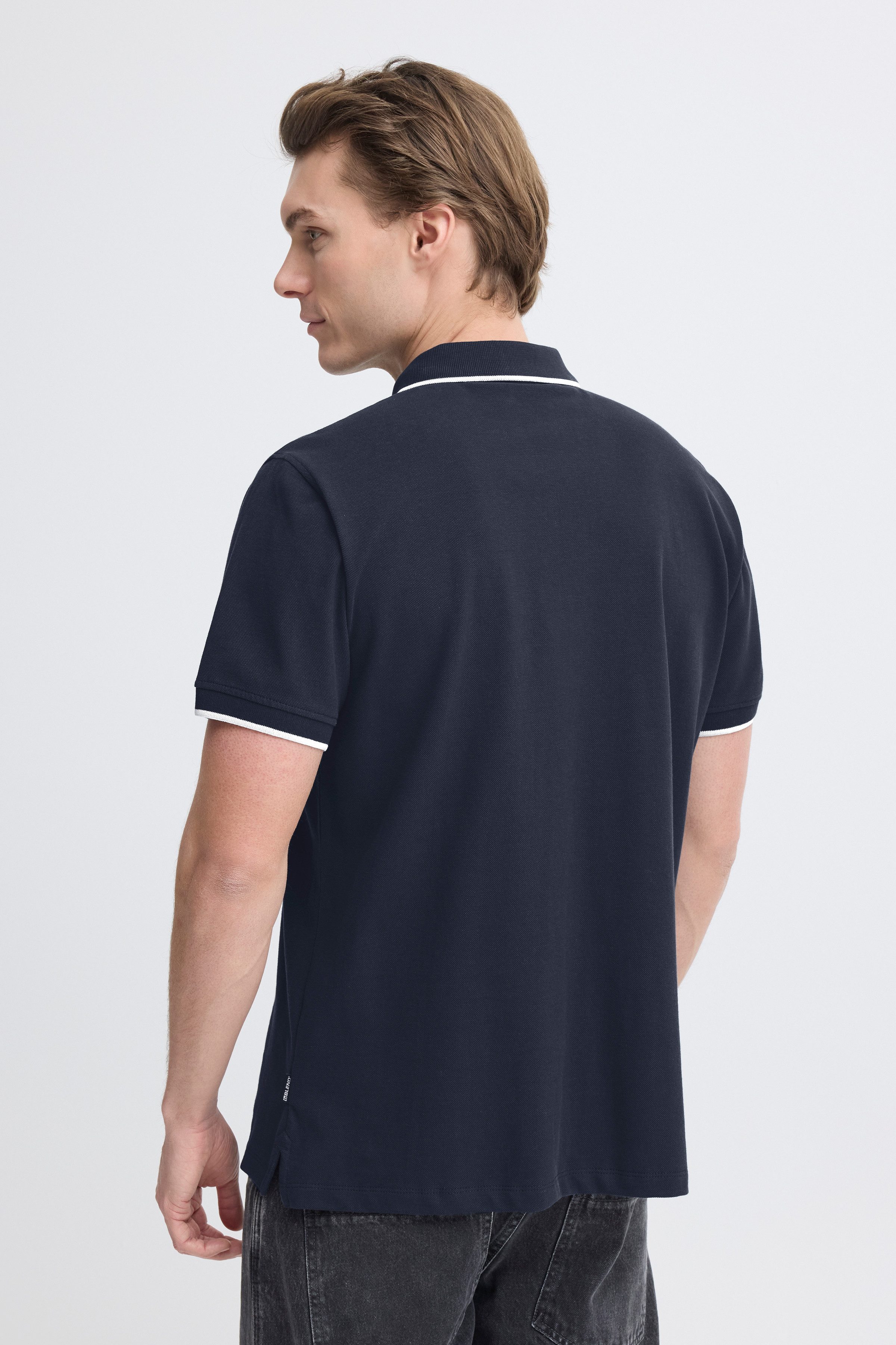 Blend Poloshirt BHEDIN POLO S/S günstig online kaufen