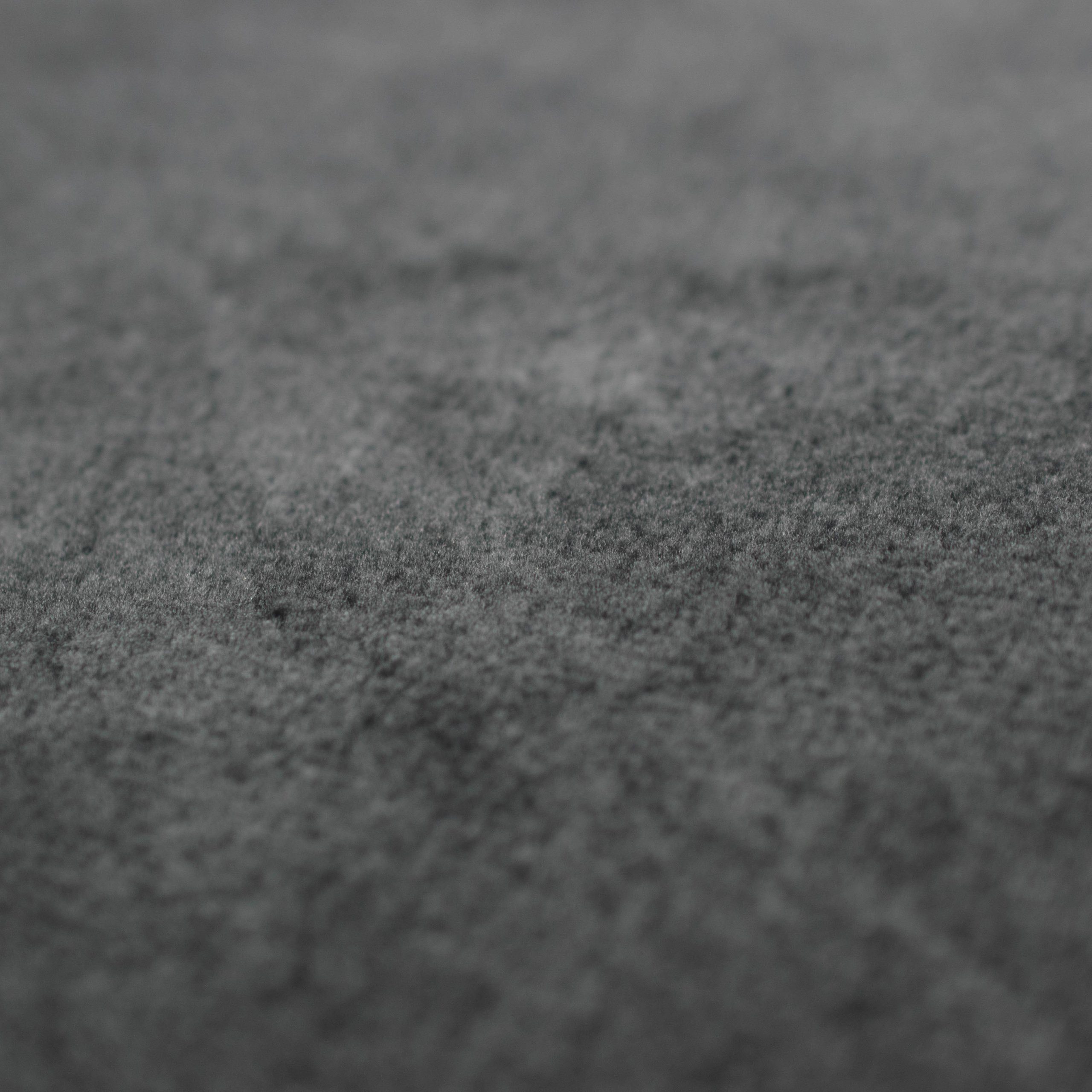 Teppich Designer Badezimmer Teppich runden Ecken 16 – mm mit – Höhe: rechteckig, anthrazit, weich Teppich-Traum