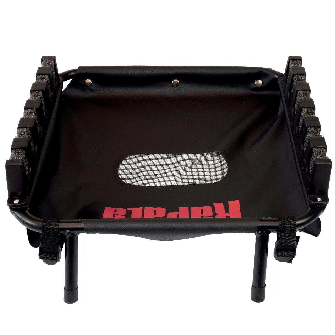 Rapala Rutenhalter Rapala 6 Rods Holder For Belly Boat - Rutenhalter