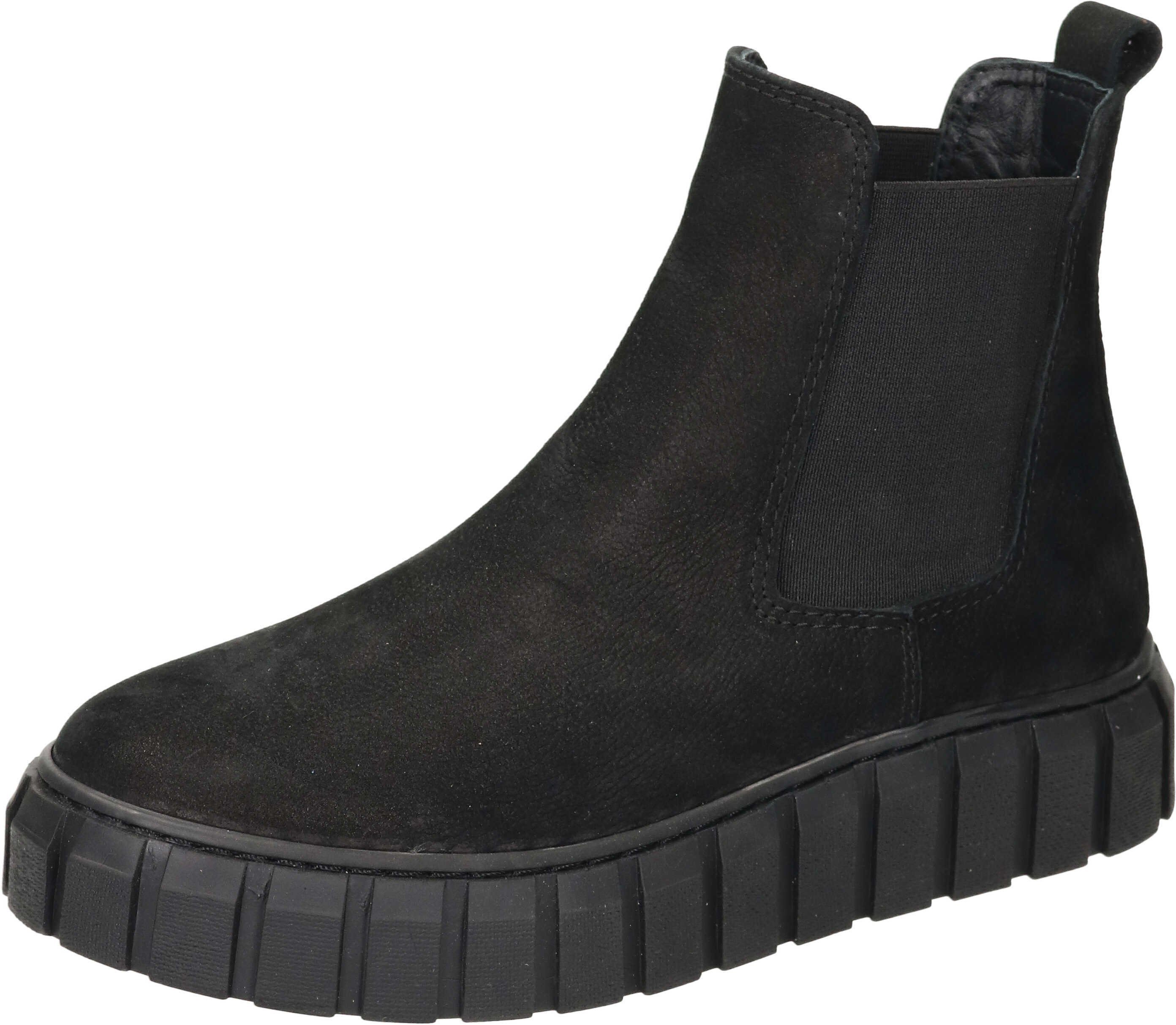 Piazza Сапогиetten Chelseaboots mit Gummizug