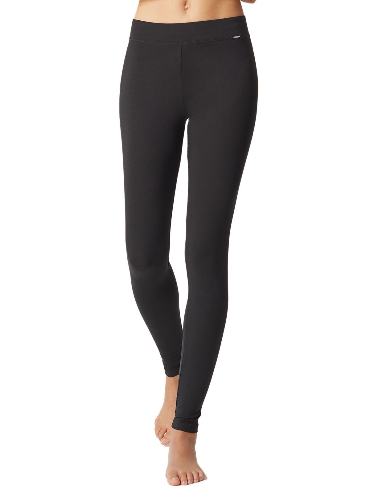 Skiny Loungehose Damen Leggings lang Night günstig online kaufen