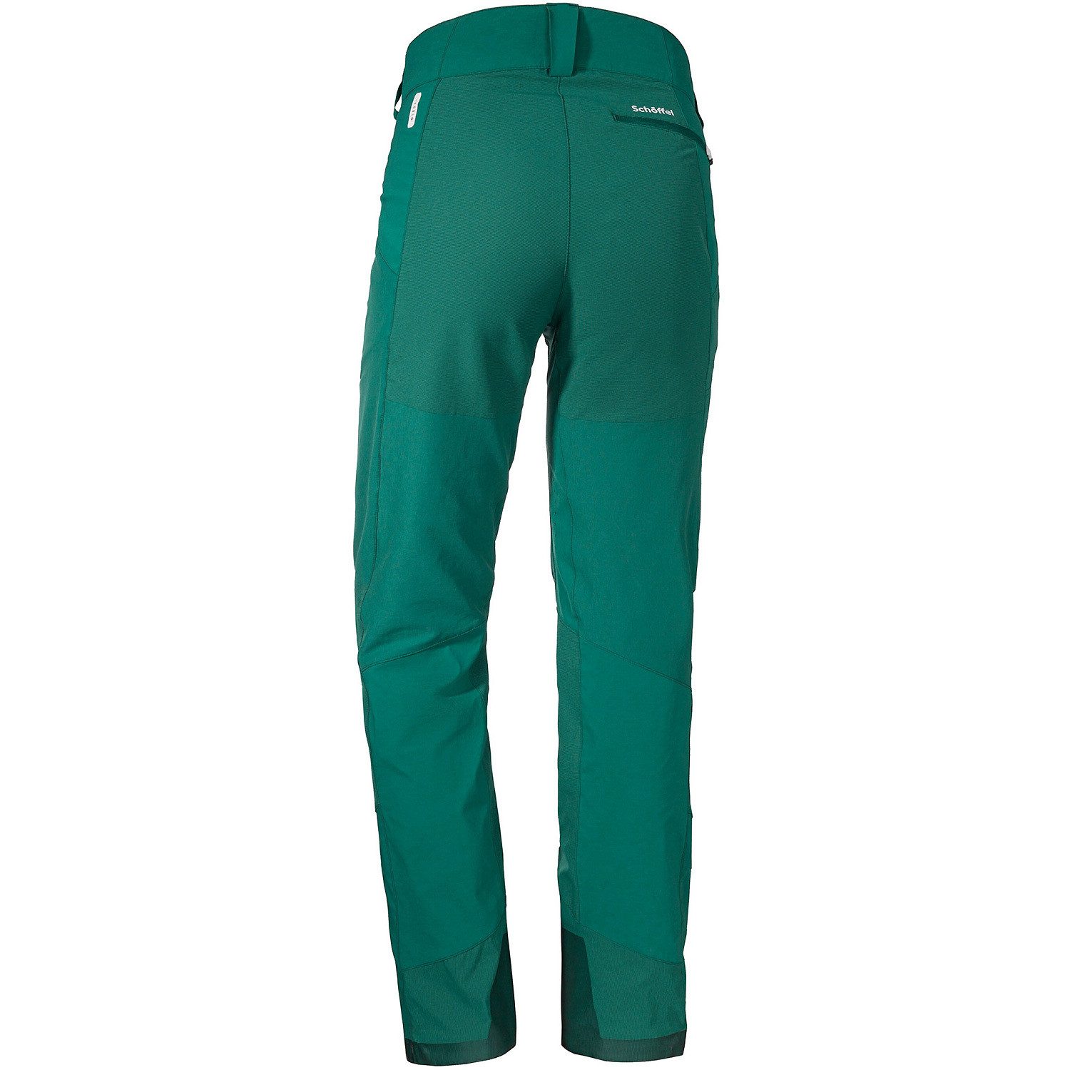 Schöffel Funktionshose Hose lang W PANTS CABARAY