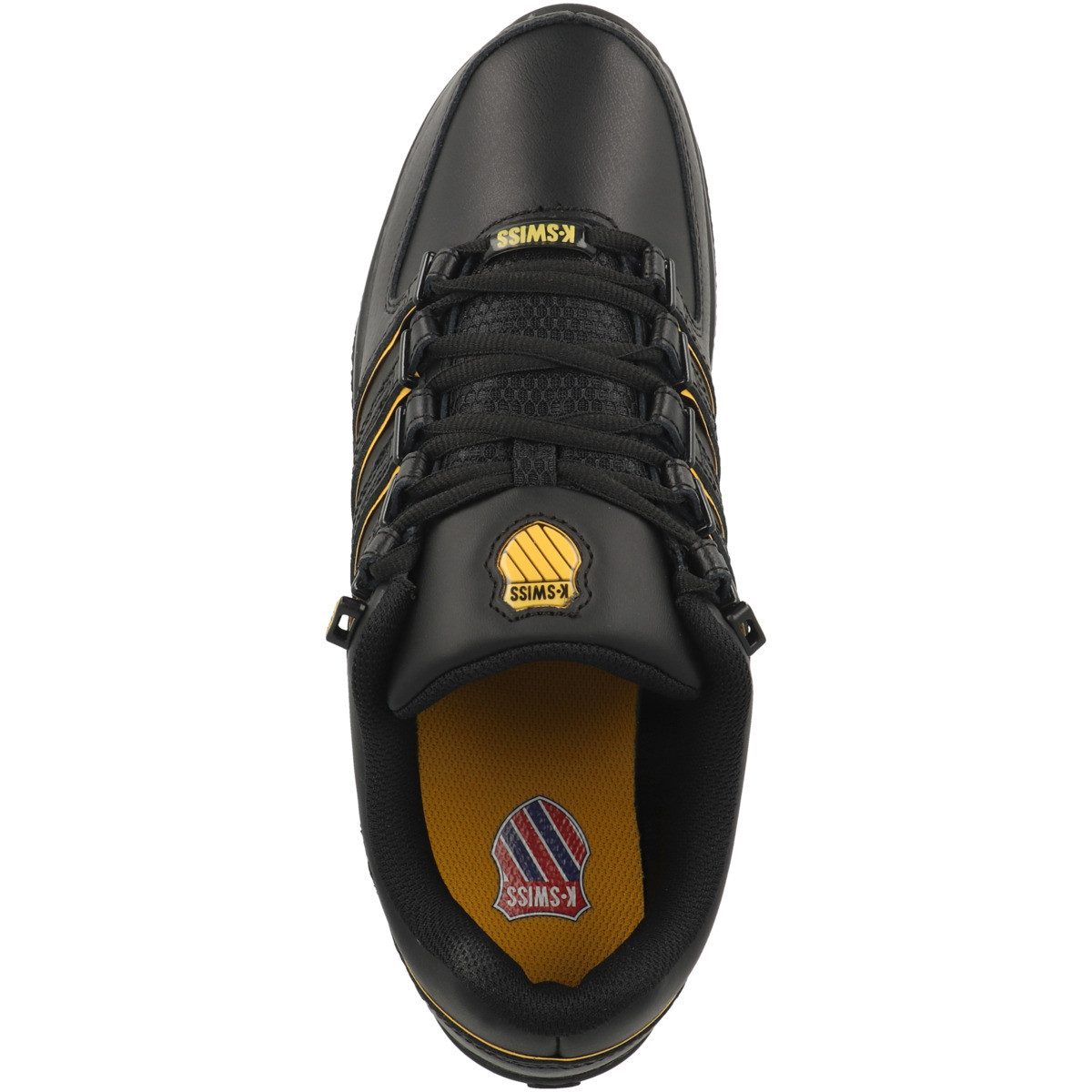 K-Swiss Rinzler Herren Sneaker Turnschuhe, Sportschuhe, Freizeitschuhe, Hal günstig online kaufen