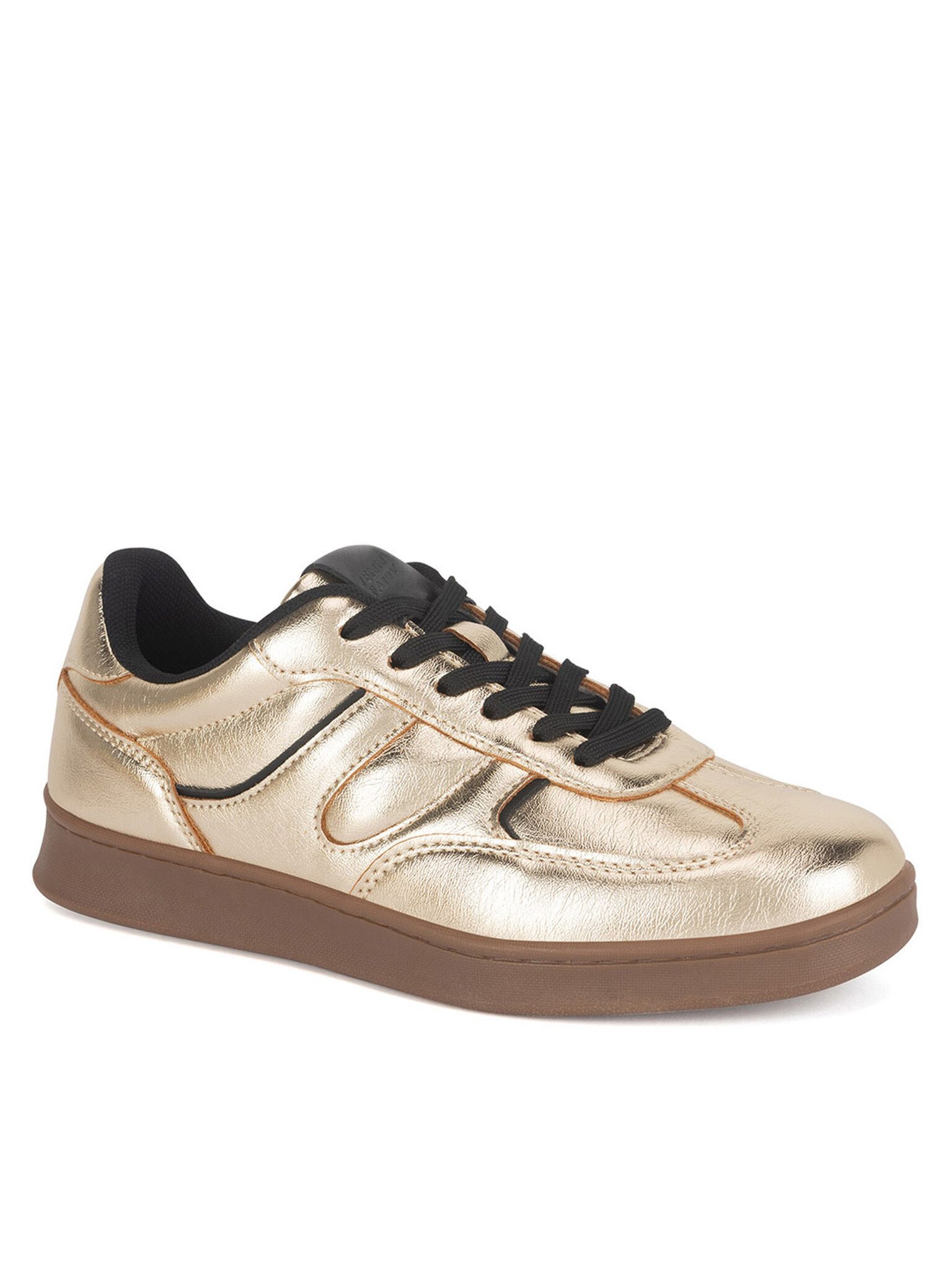Jenny Fairy Jenny Fairy Sneakers Damen WAG1314104A Golden Sneaker günstig online kaufen