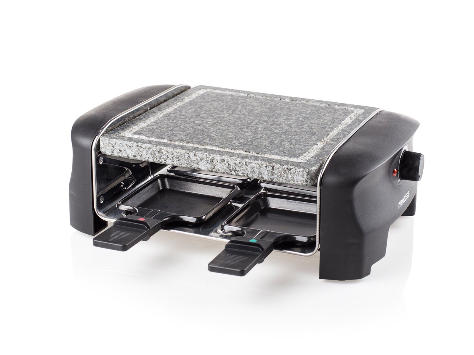 Princess Stone Grill Raclette - Bild 5