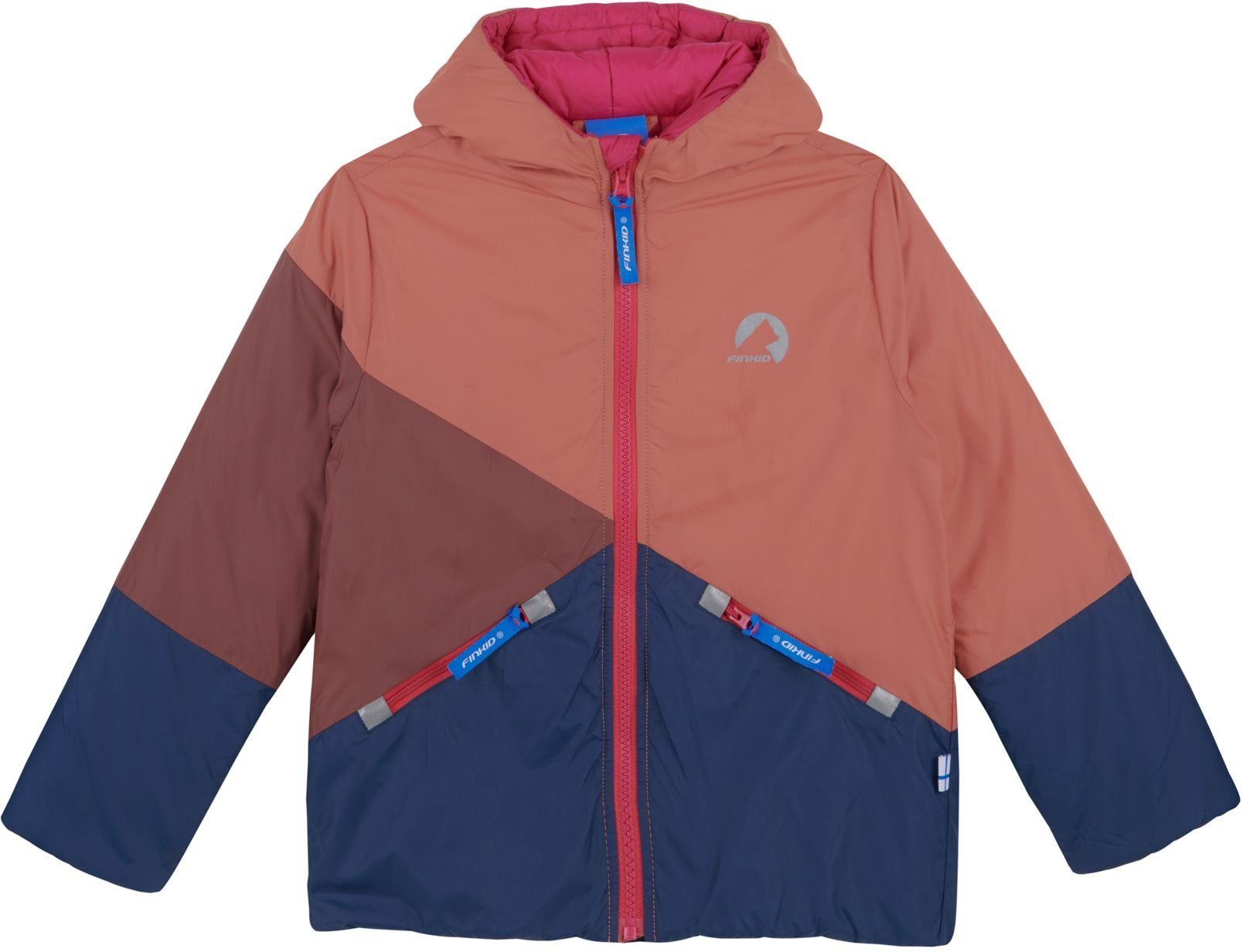 Finkid Outdoorjacke Sirkus